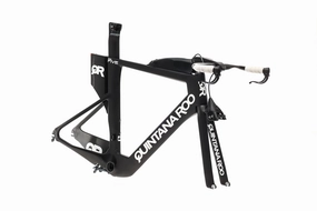 Quintana Roo PRfive 54cm Frameset - 2021