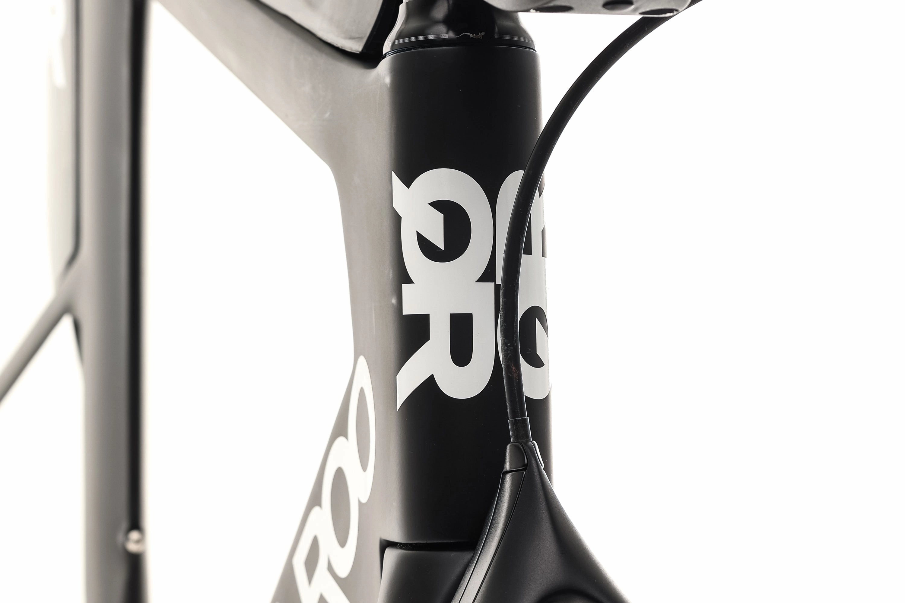 Quintana Roo PRfive 54cm Frameset - 2021