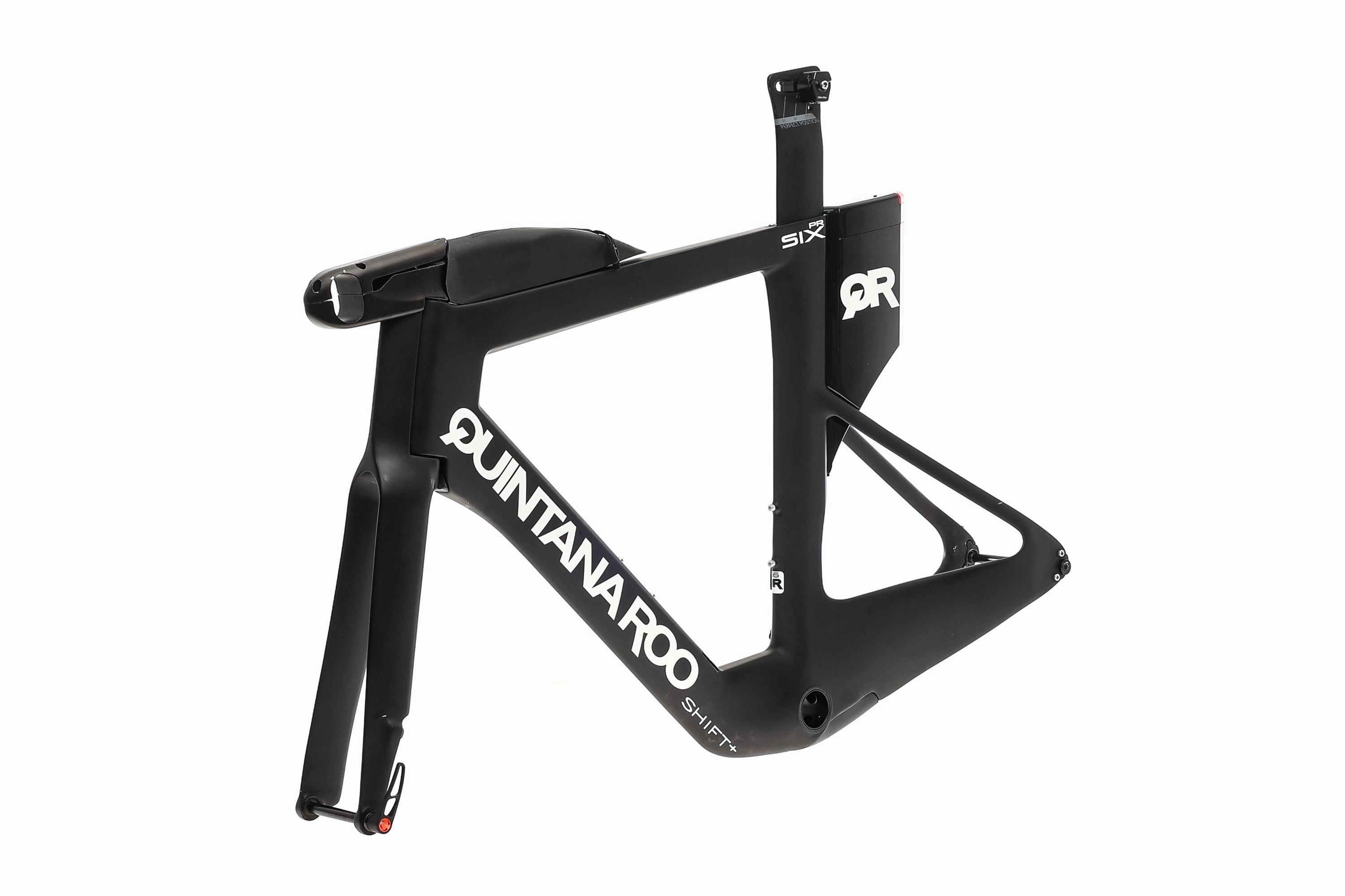 Quintana Roo PRsix 56cm Frameset - 2019
