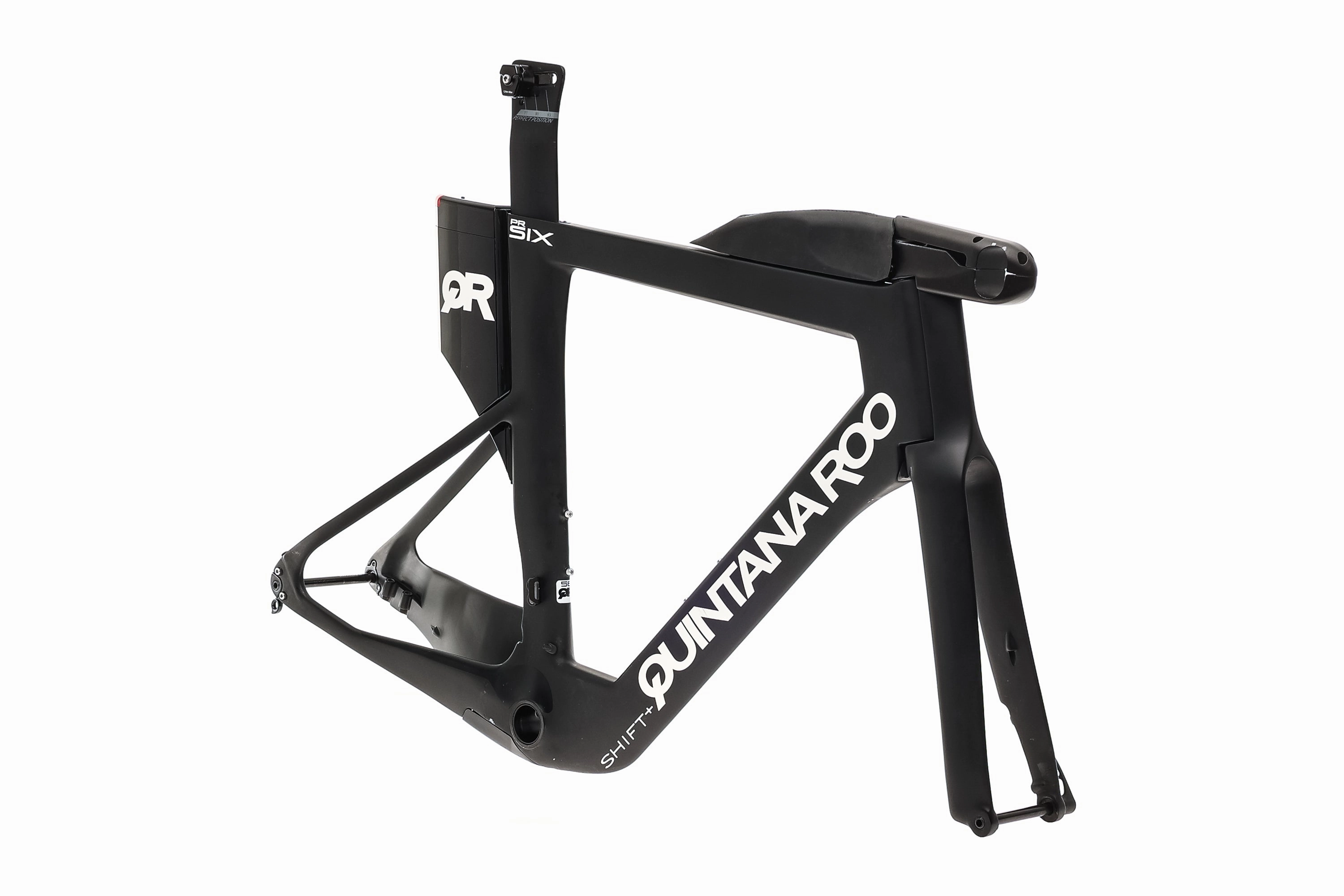 Quintana Roo PRsix 56cm Frameset - 2019