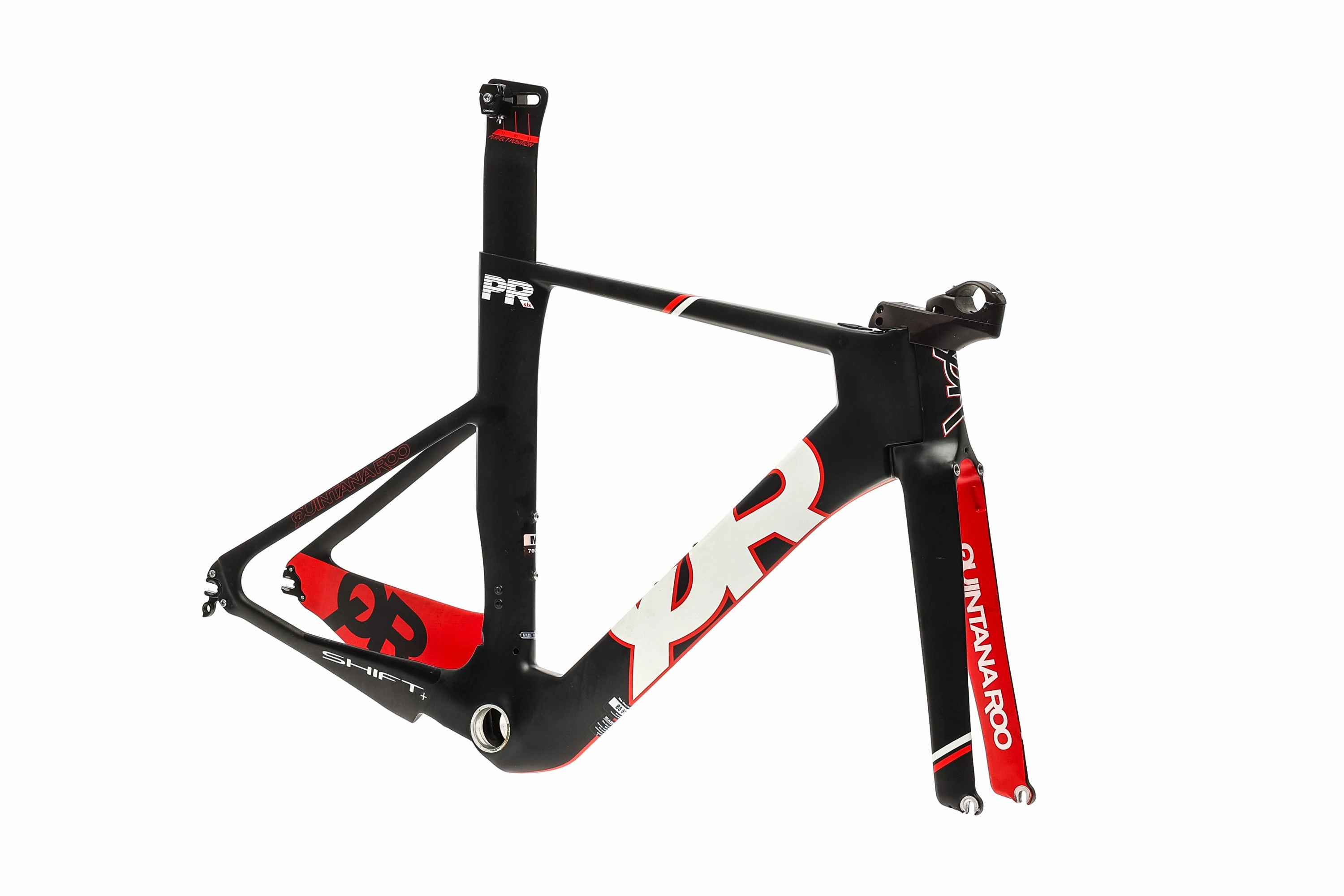 Quintana Roo PRSix Medium Frameset -2016
