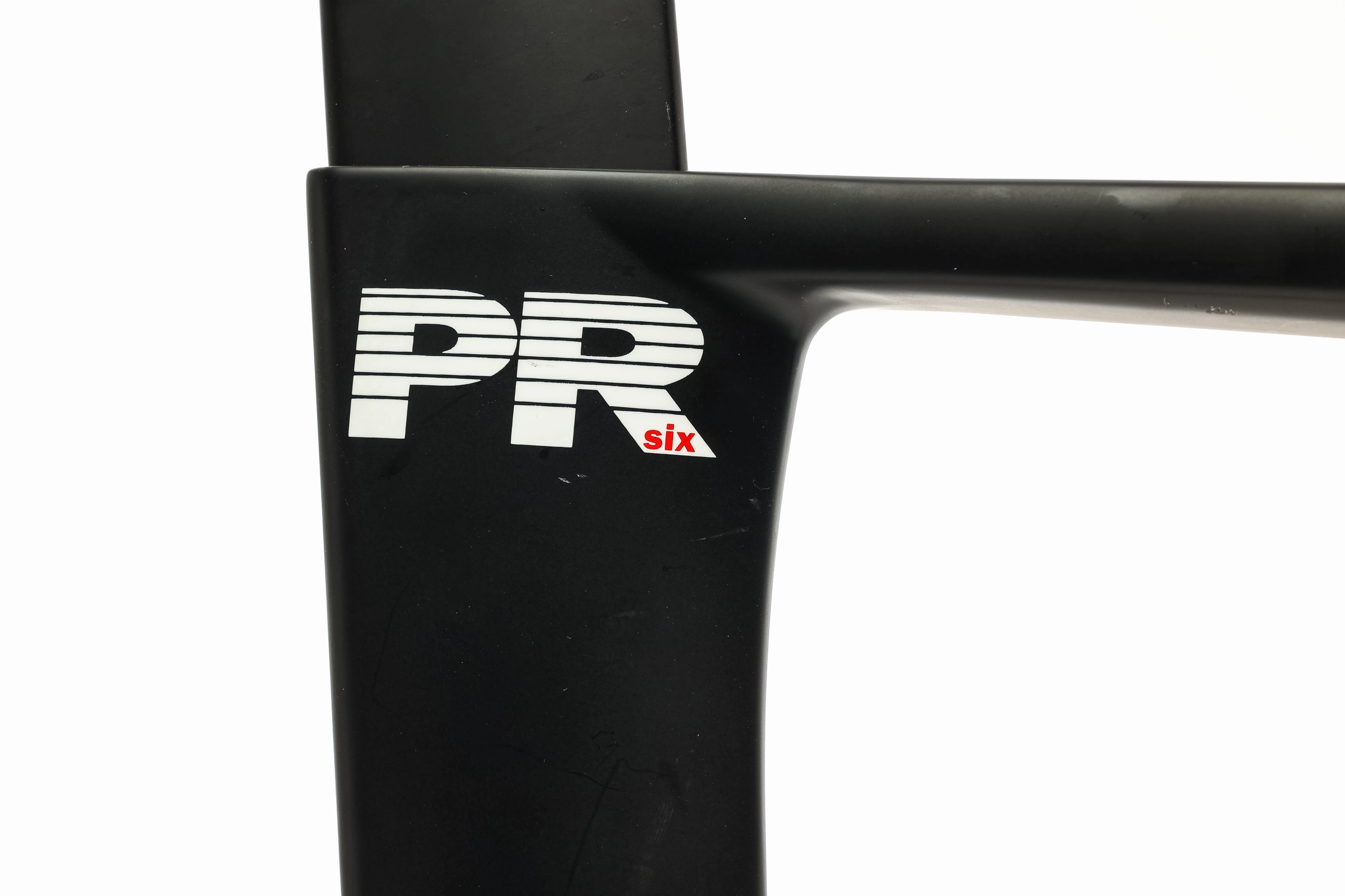Quintana Roo PRSix Medium Frameset -2016