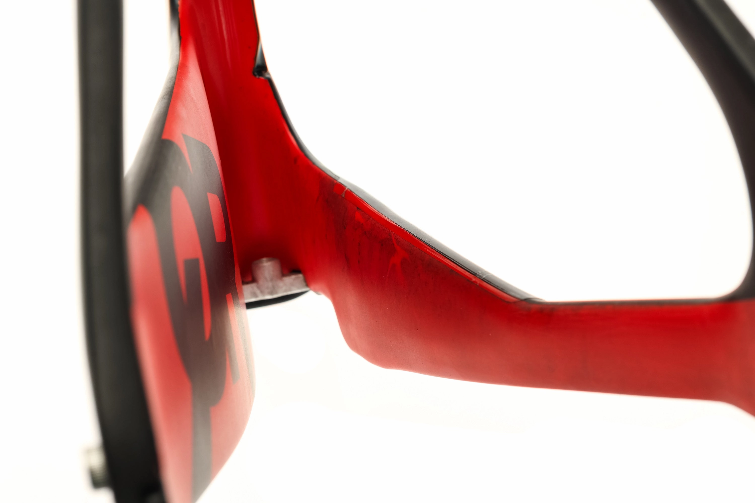 Quintana Roo PRSix Medium Frameset -2016