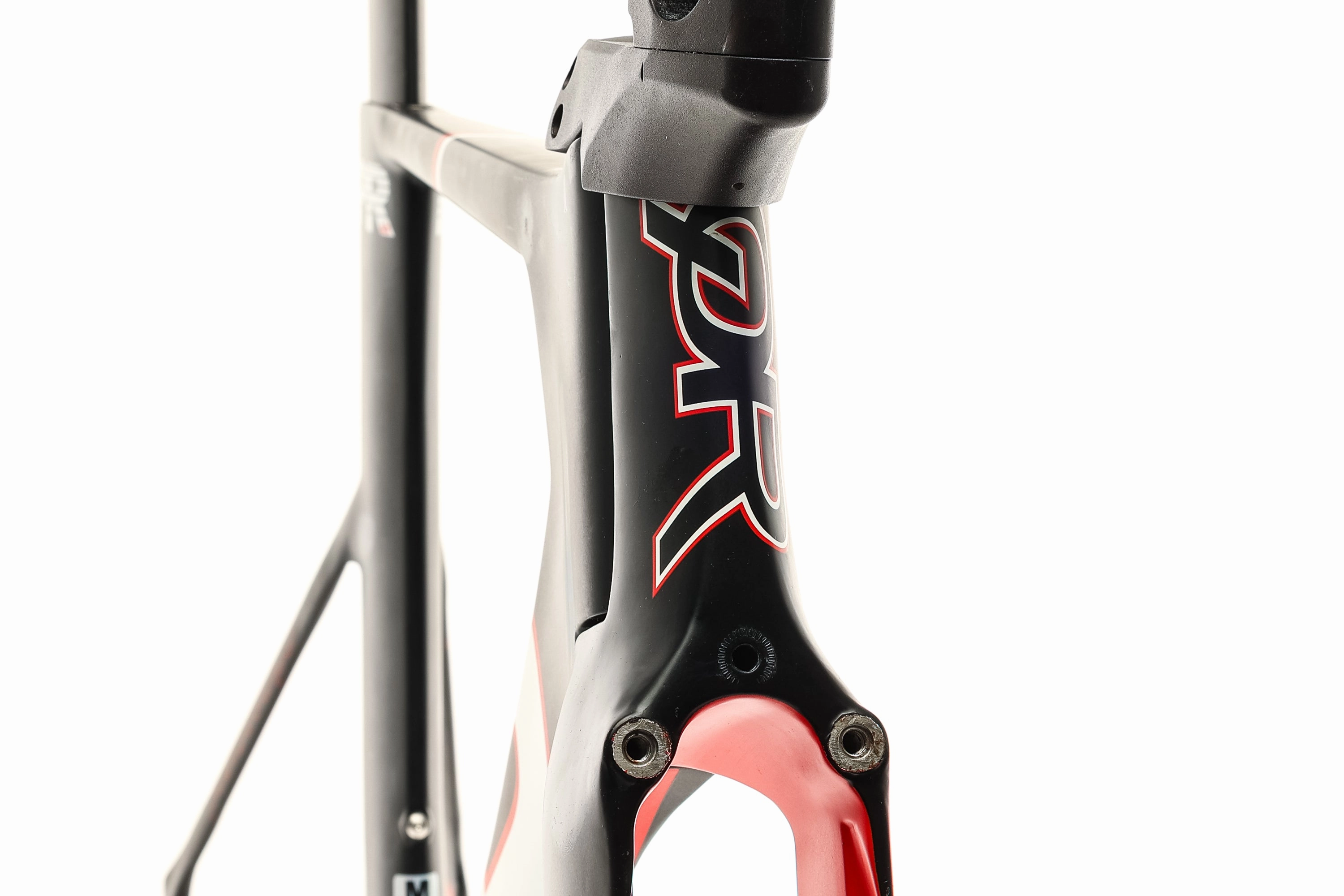 Quintana Roo PRSix Medium Frameset -2016