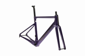 Quintana Roo SRFive Medium Frameset - 2023