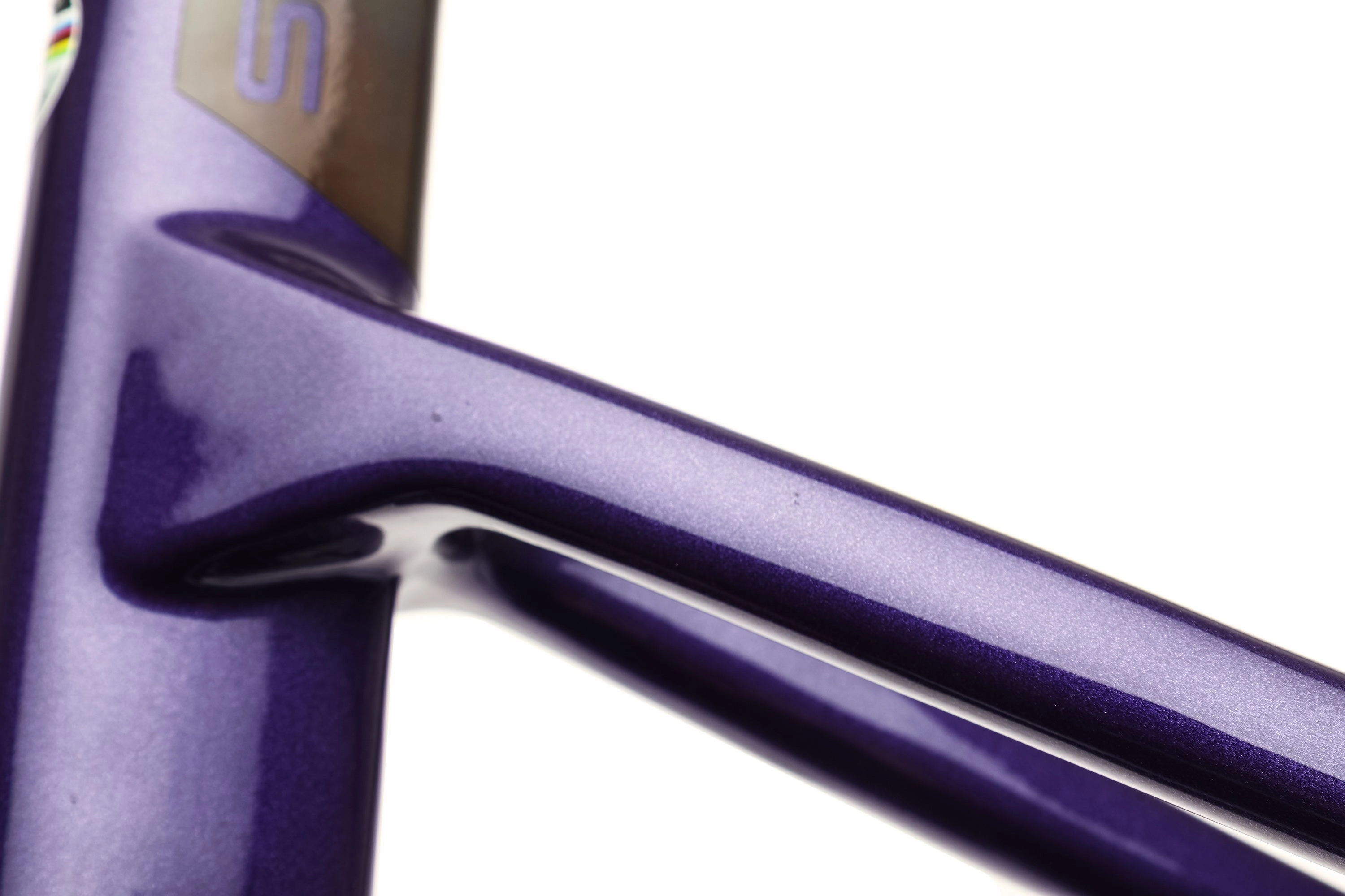 Quintana Roo SRFive Medium Frameset - 2023