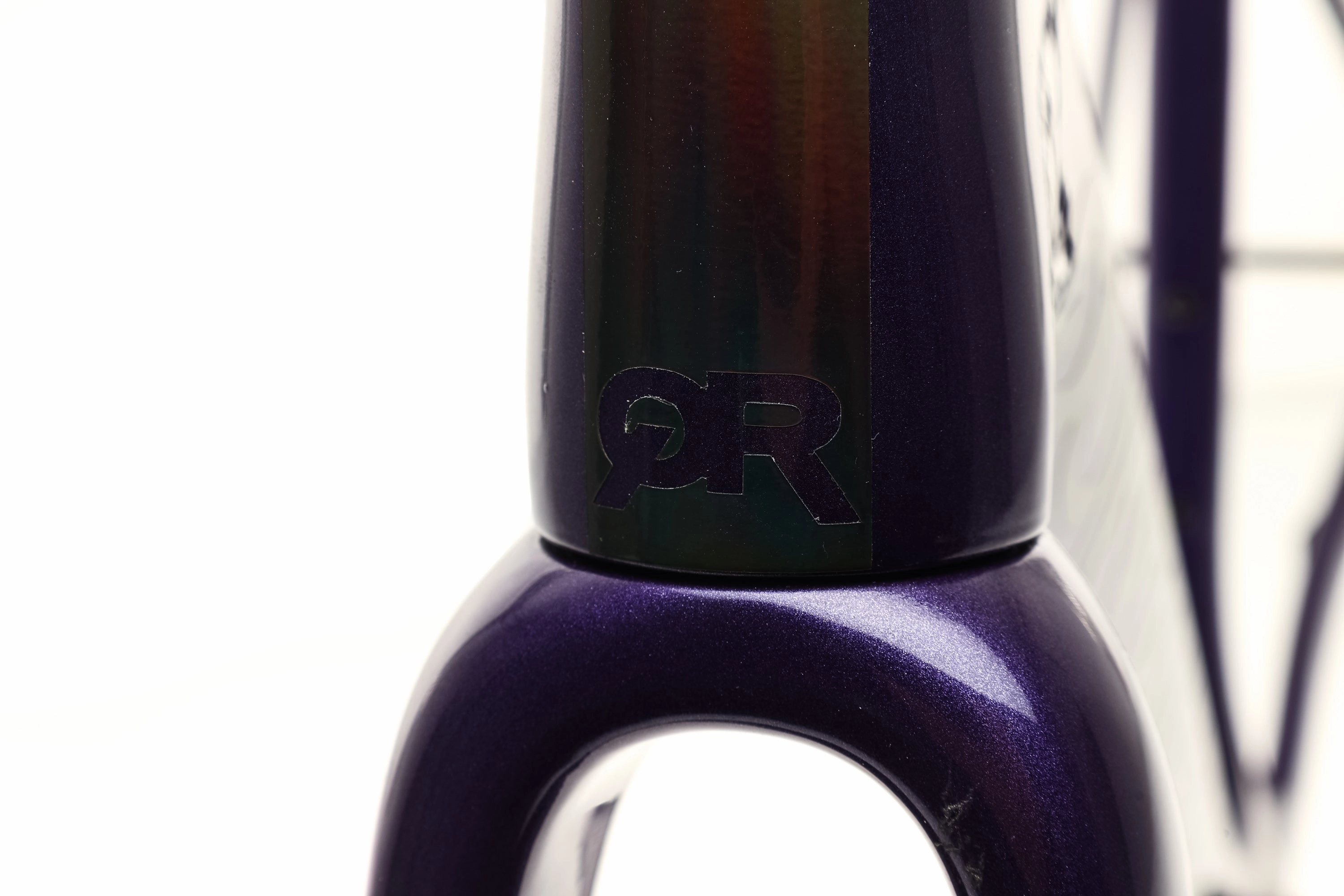 Quintana Roo SRFive Medium Frameset - 2023