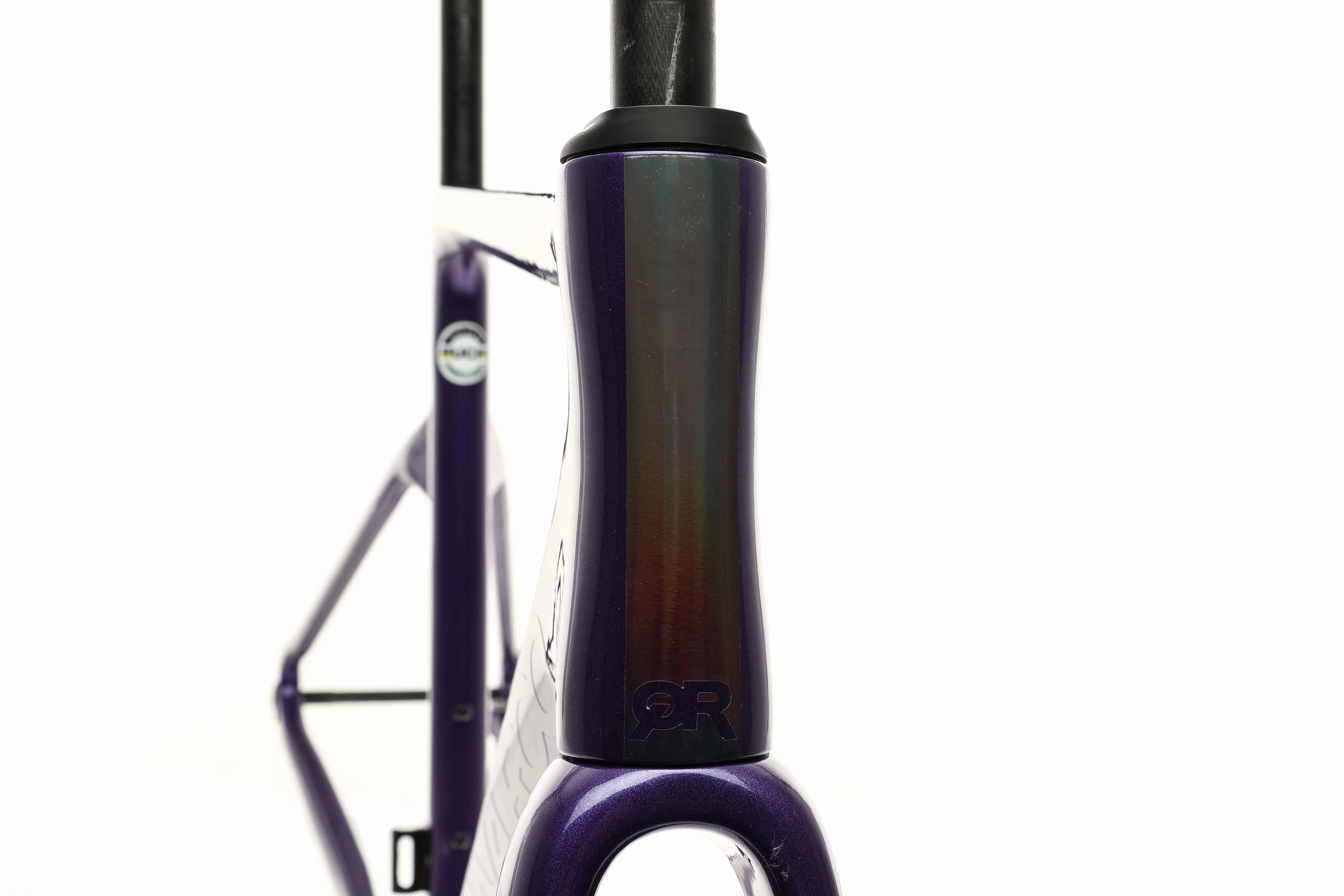 Quintana Roo SRFive Medium Frameset - 2023