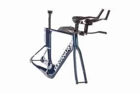 Quintana Roo V-PR 54cm Frameset - 2023