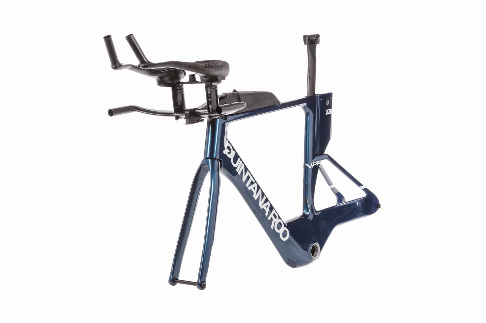 Quintana Roo V-PR 54cm Frameset - 2023
