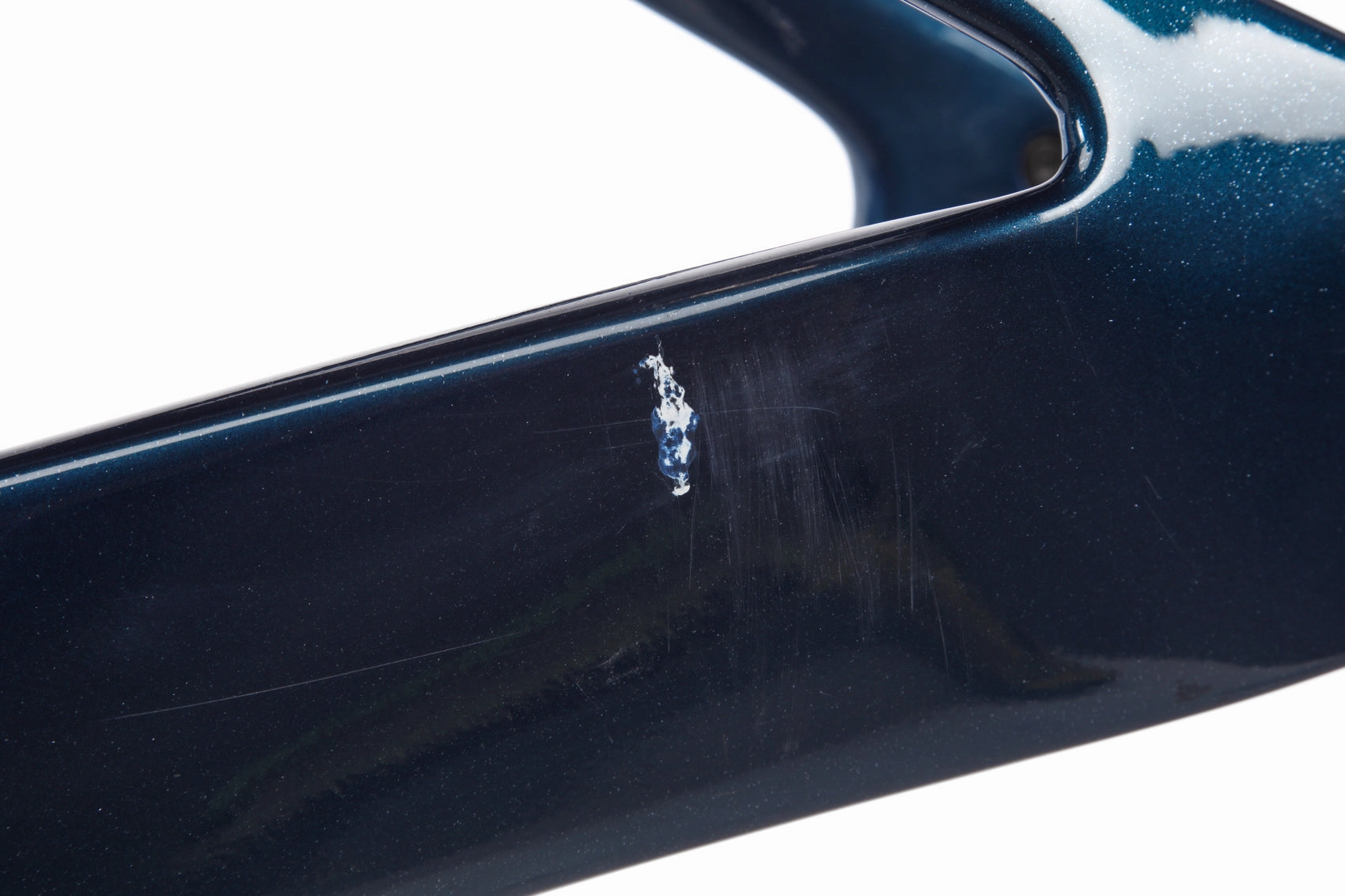 Quintana Roo V-PR 54cm Frameset - 2023