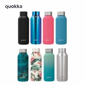 Quokka 510Ml Stainless Steel Bottle Solid Hot Deals Today Big Sale Today