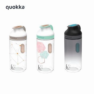 Quokka 520Ml Tritan Bottle Mineral Grab Your Savings