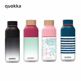 Steal the Deal Now Mega Hot Offer Quokka 570Ml Tritan Bottle Ice