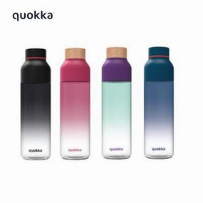 Hot Offer Event Quokka 840Ml Tritan Bottle Ice