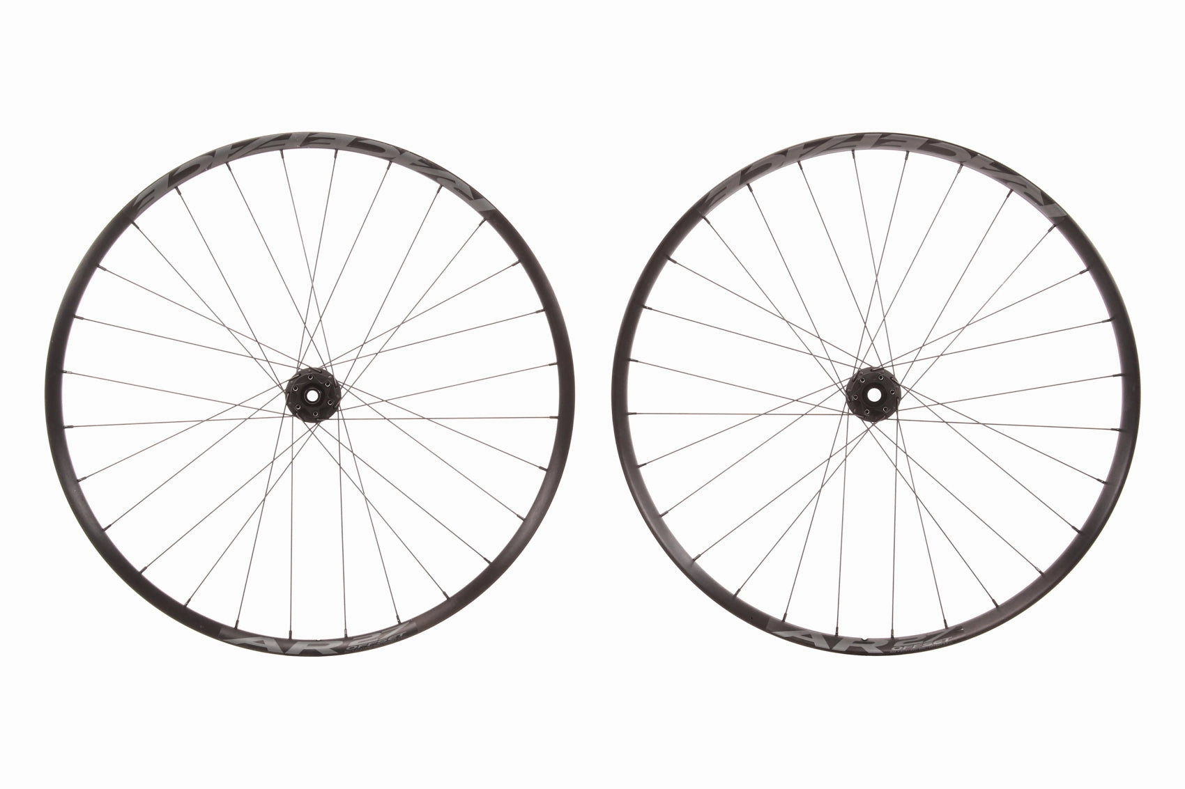 Race Face AR 27 Offset Aluminum Tubeless 29" Wheelset