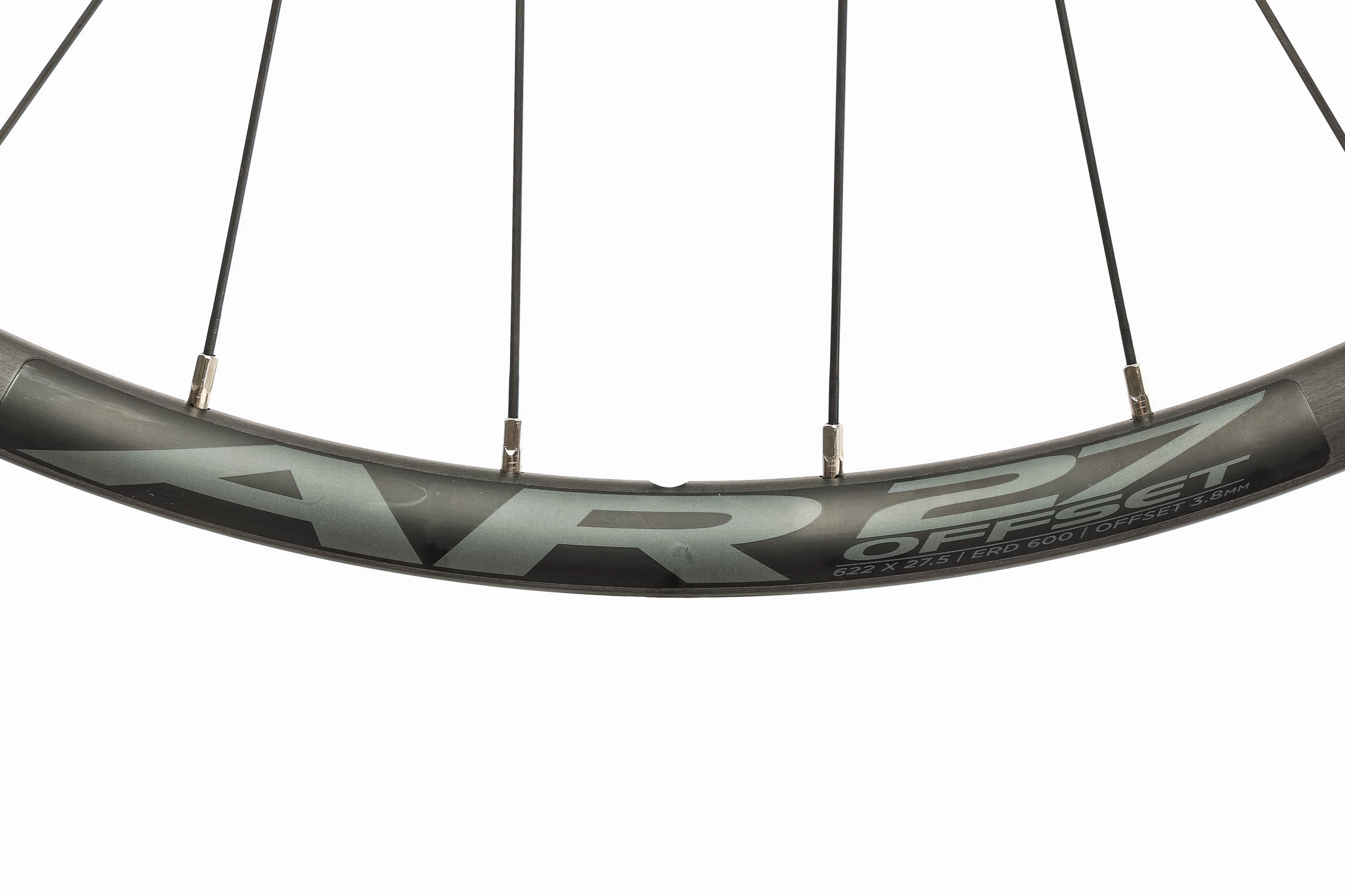 Race Face ARC 27 Offset Aluminum Tubeless 29" Wheelset