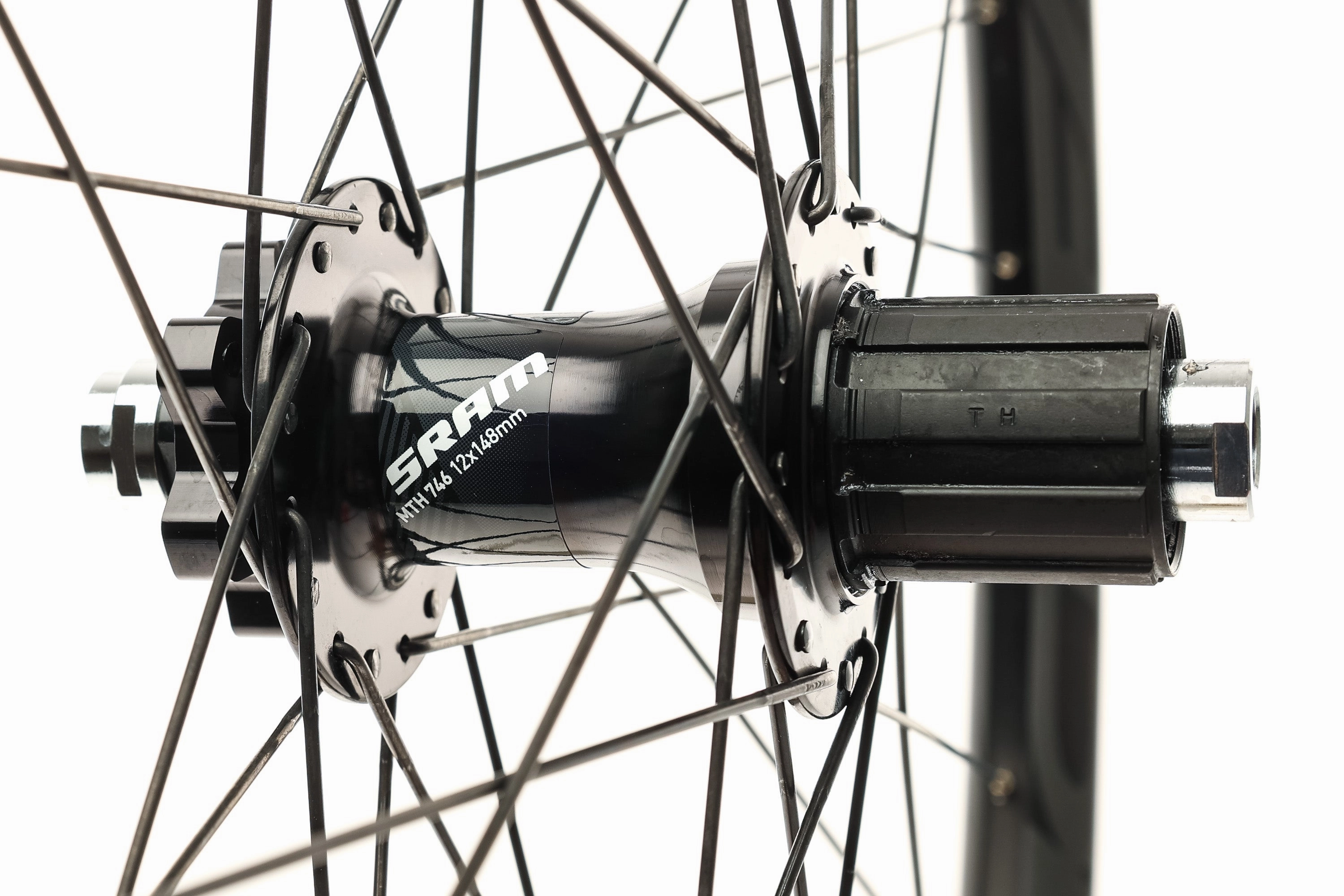Race Face ARC 27 Offset Aluminum Tubeless 29" Wheelset