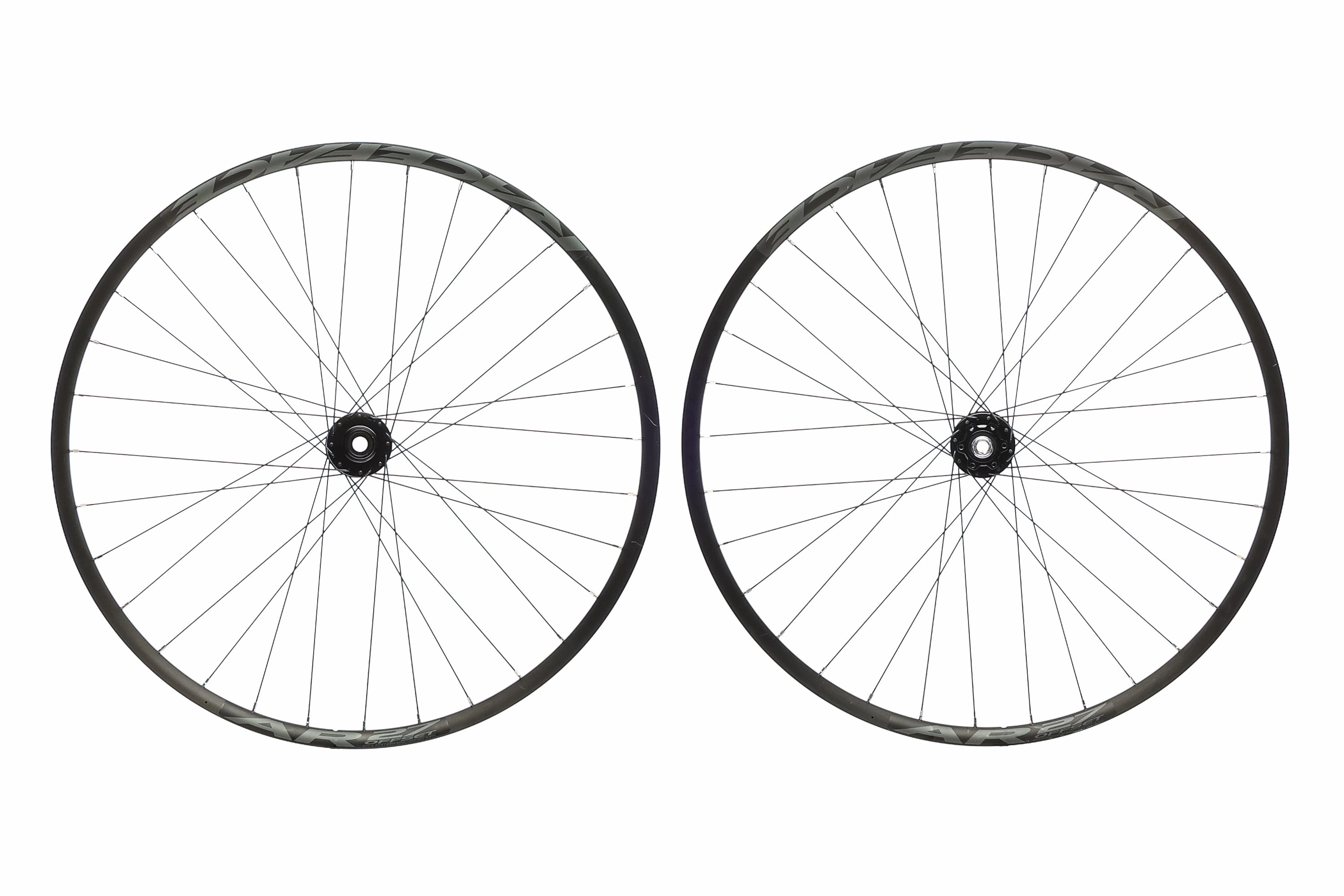 Race Face ARC 27 Offset Aluminum Tubeless 29" Wheelset