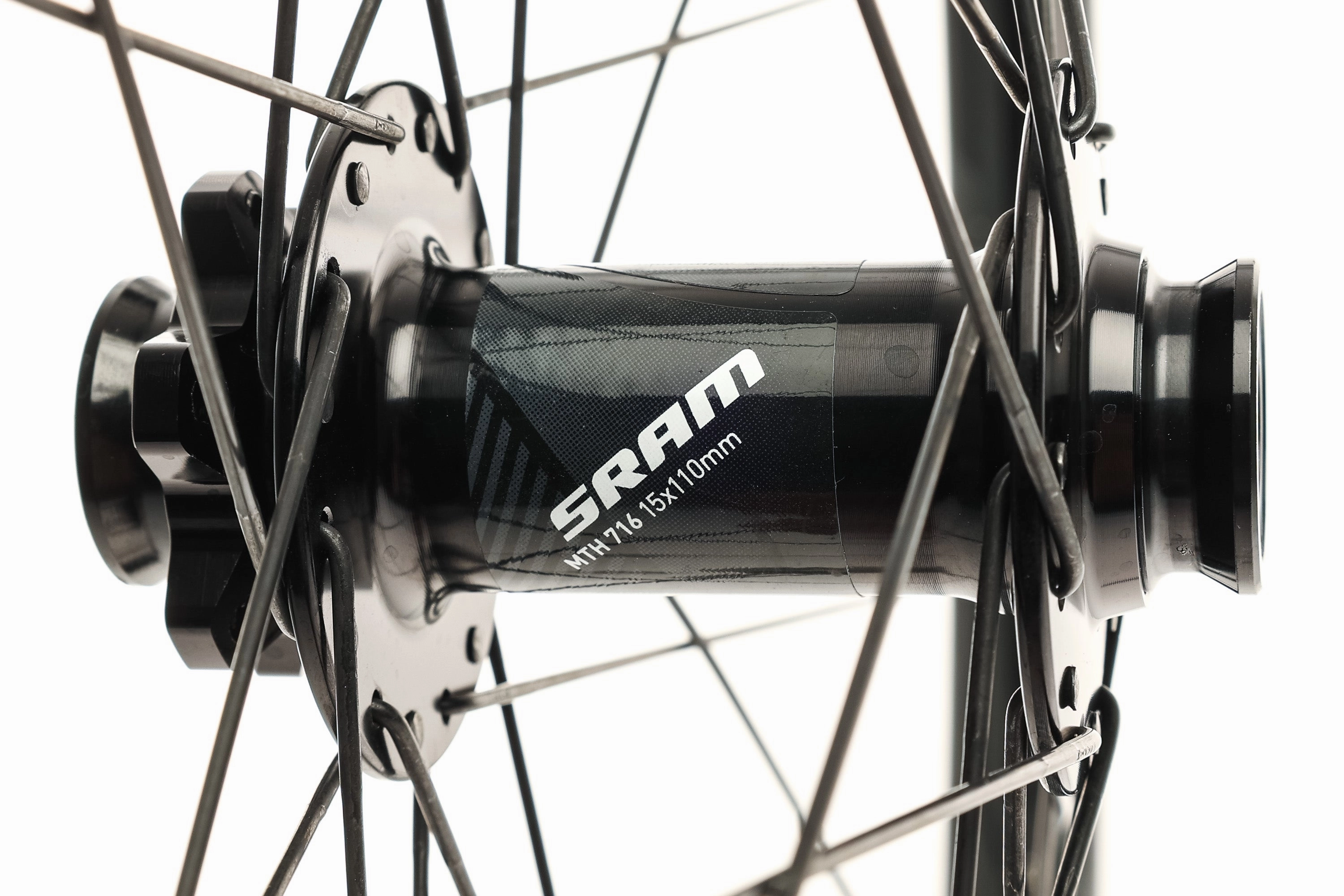 Race Face ARC 27 Offset Aluminum Tubeless 29" Wheelset