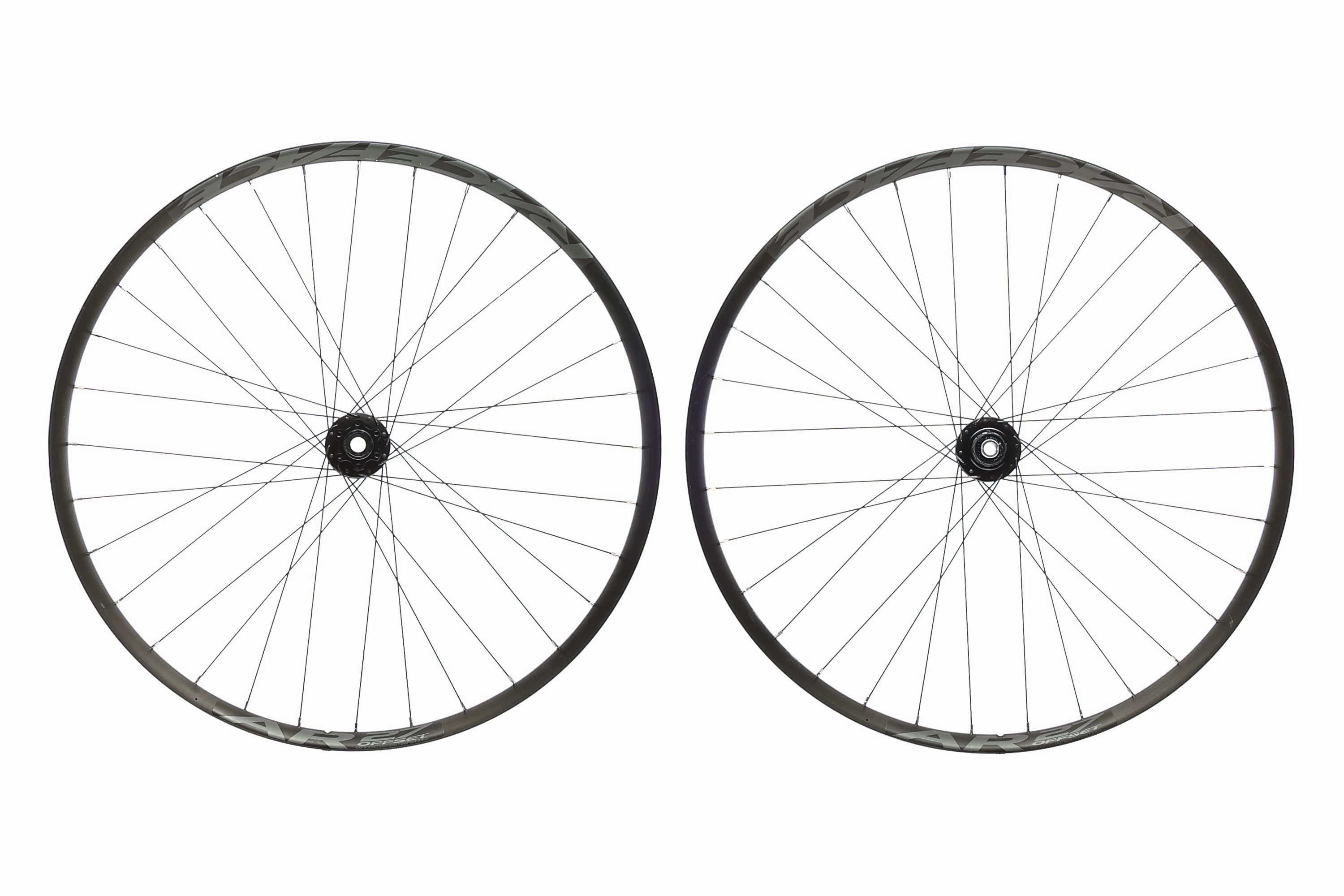 Race Face ARC 27 Offset Aluminum Tubeless 29" Wheelset