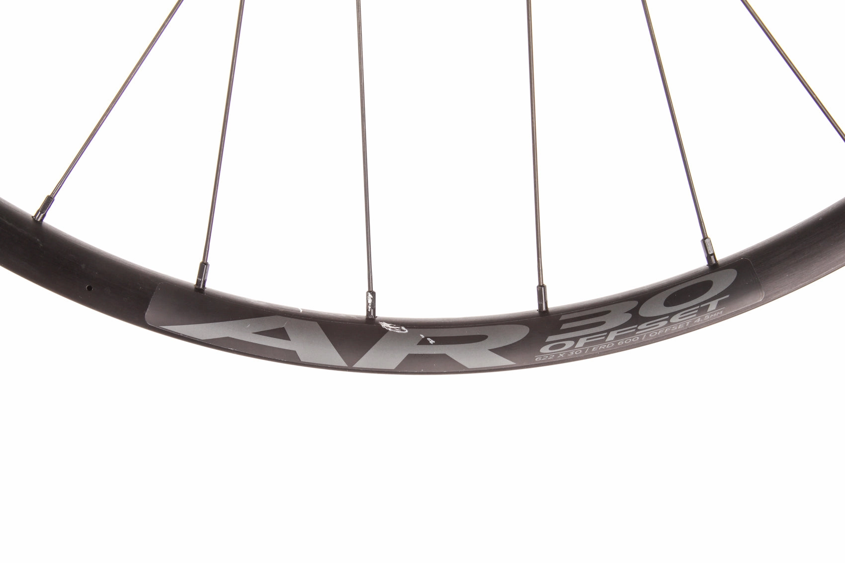 Race Face ARC 30 Offset Aluminum Tubeless 29" Wheelset