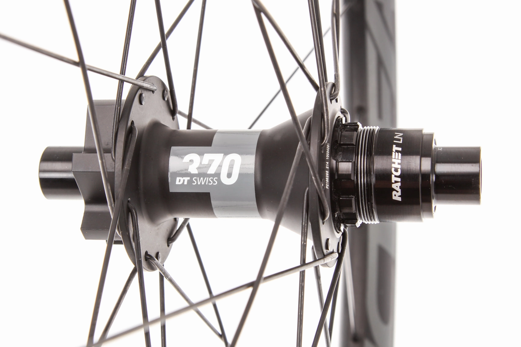 Race Face ARC 30 Offset Aluminum Tubeless 29" Wheelset