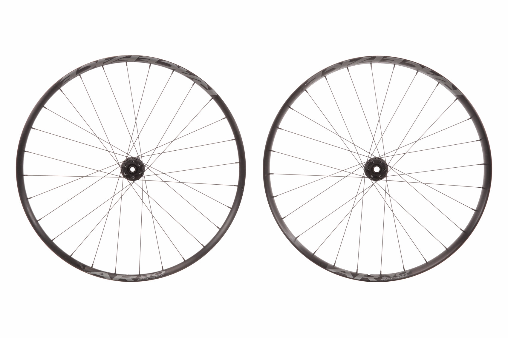 Race Face ARC 30 Offset Aluminum Tubeless 29" Wheelset