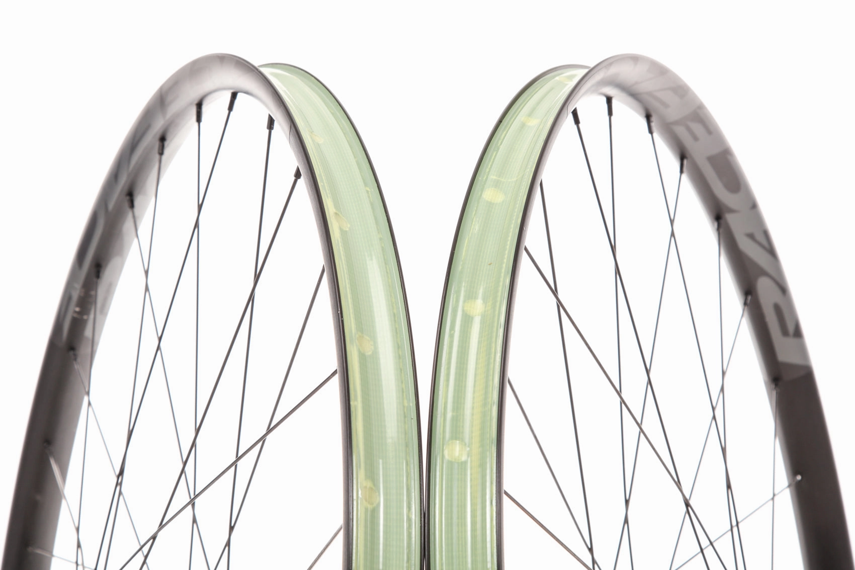 Race Face ARC 30 Offset Aluminum Tubeless 29" Wheelset