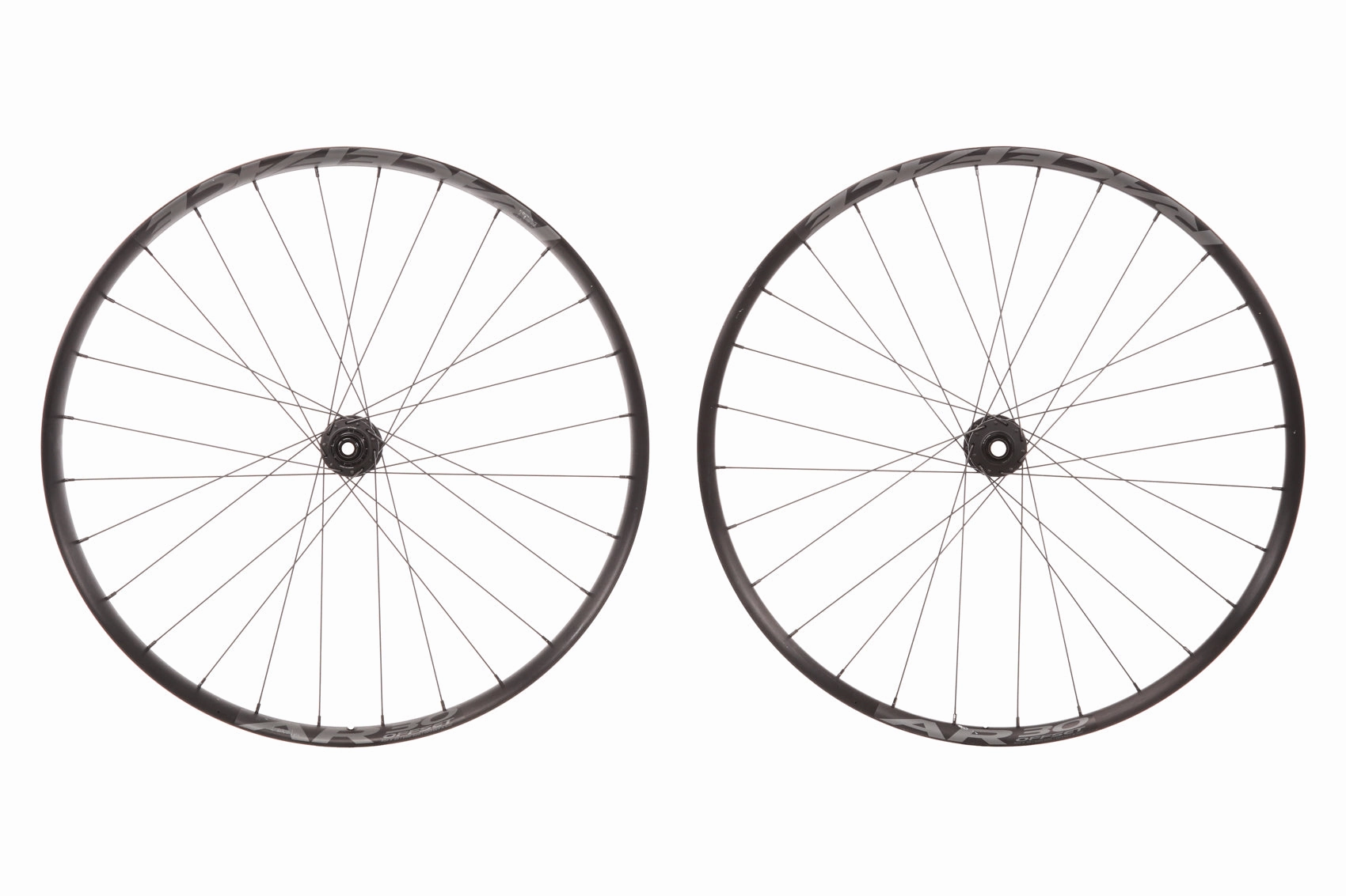 Race Face ARC 30 Offset Aluminum Tubeless 29" Wheelset