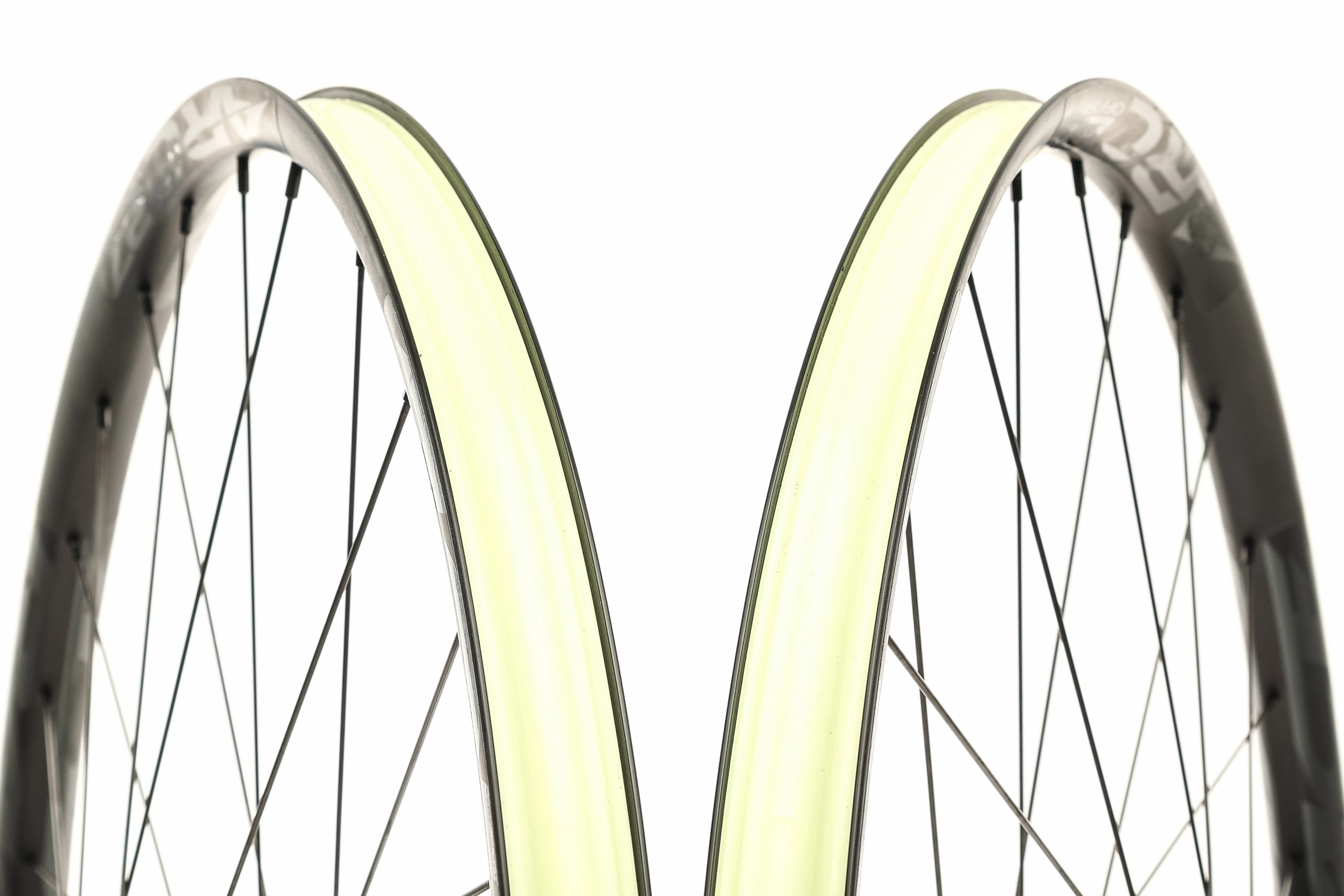 Race Face ARC Offset 27 Aluminum Tubeless 29" Wheelset