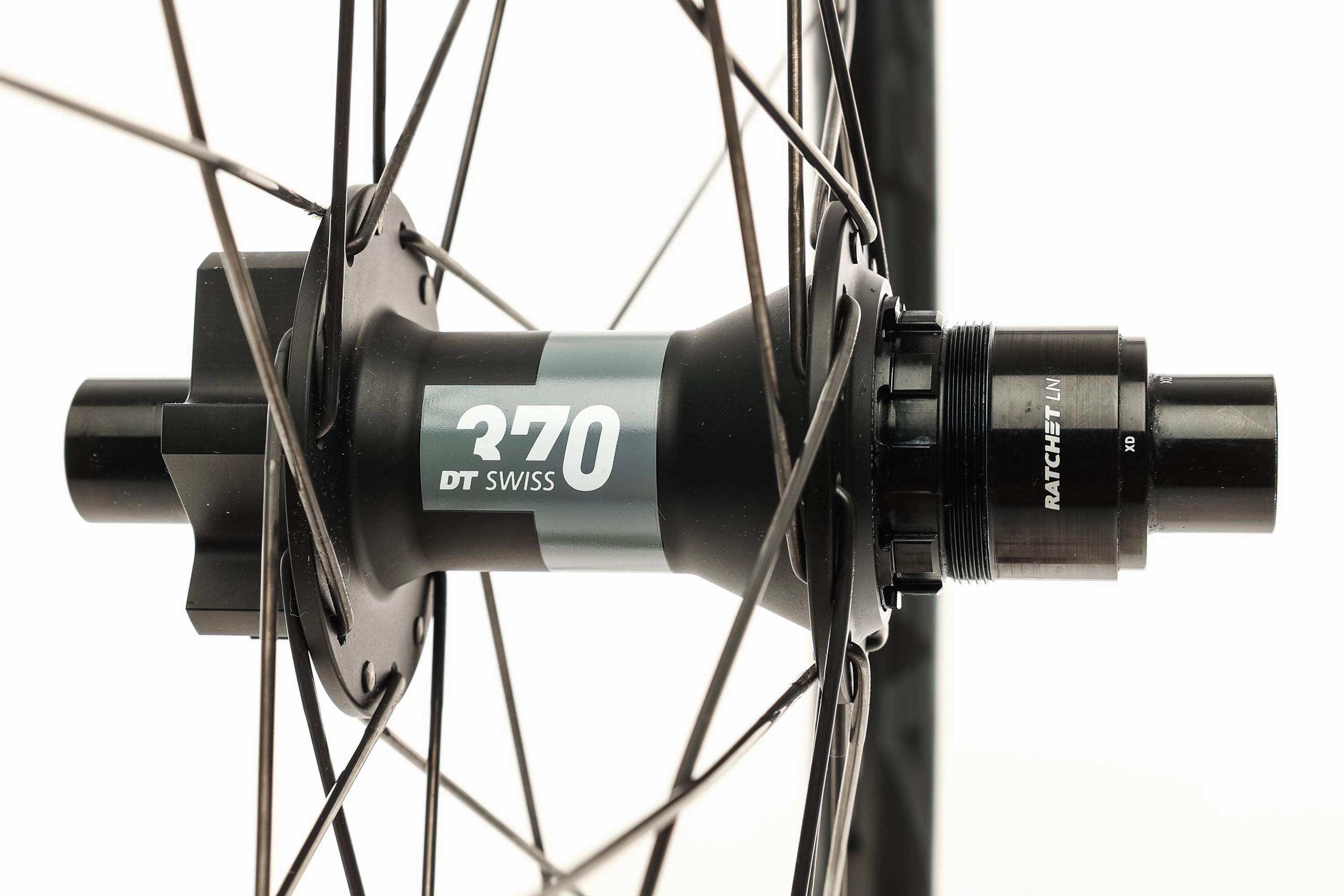 Race Face ARC Offset 27 Aluminum Tubeless 29" Wheelset