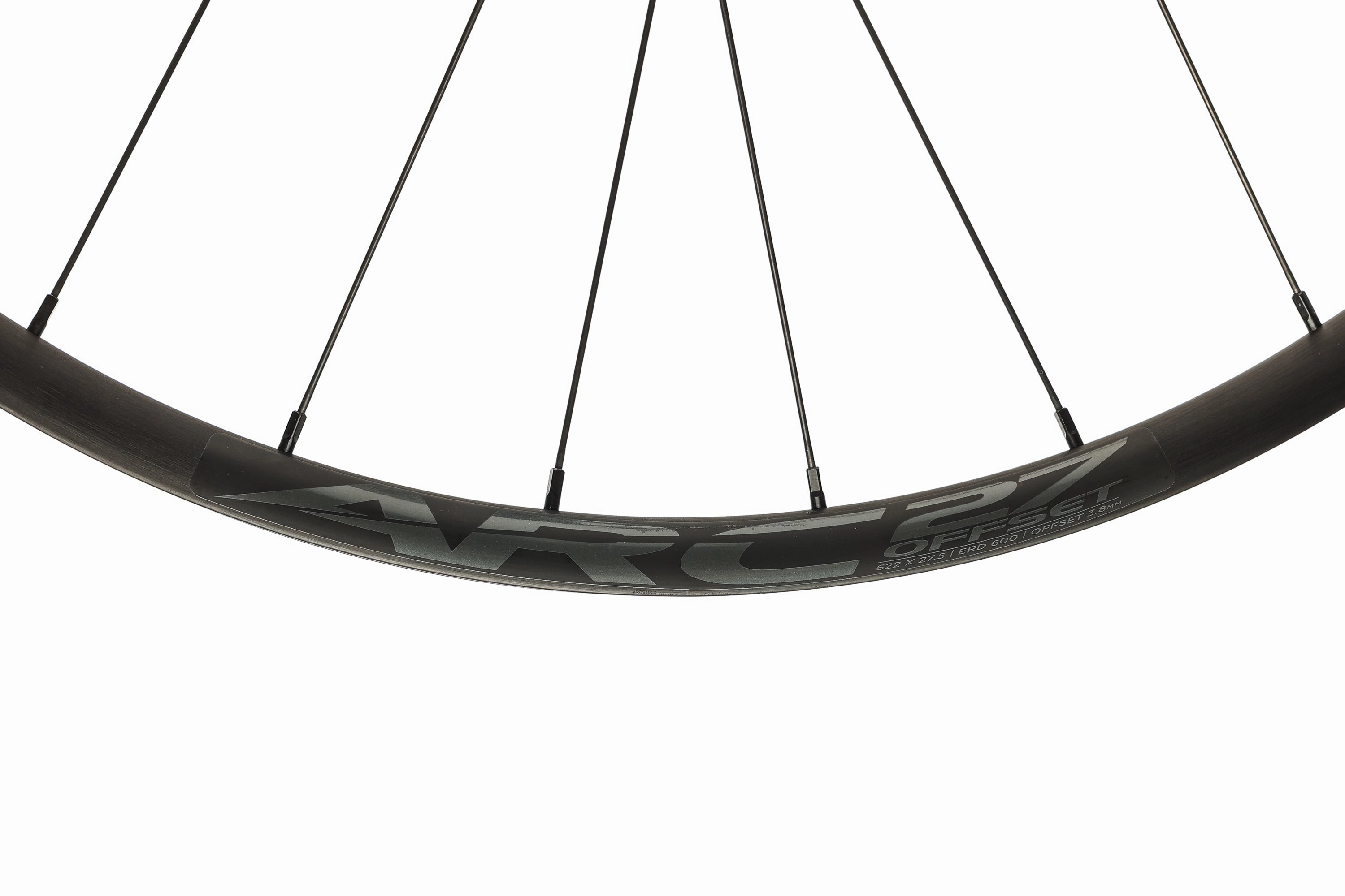 Race Face ARC Offset 27 Aluminum Tubeless 29" Wheelset