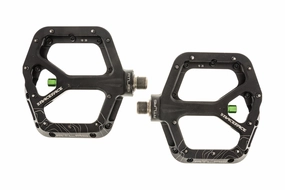 Race Face Atlas Pedals Flat / Platform Black