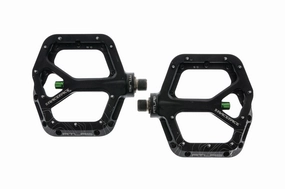Race Face Atlas Pedals Platform Black