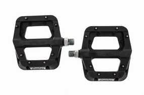 Race Face Chester Pedals Platform Black