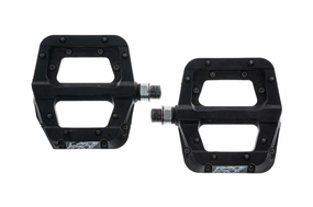 Race Face Chester Pedals Platform Black