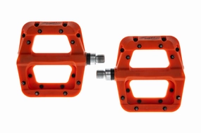 Race Face Fooker Pedals Platform Orange