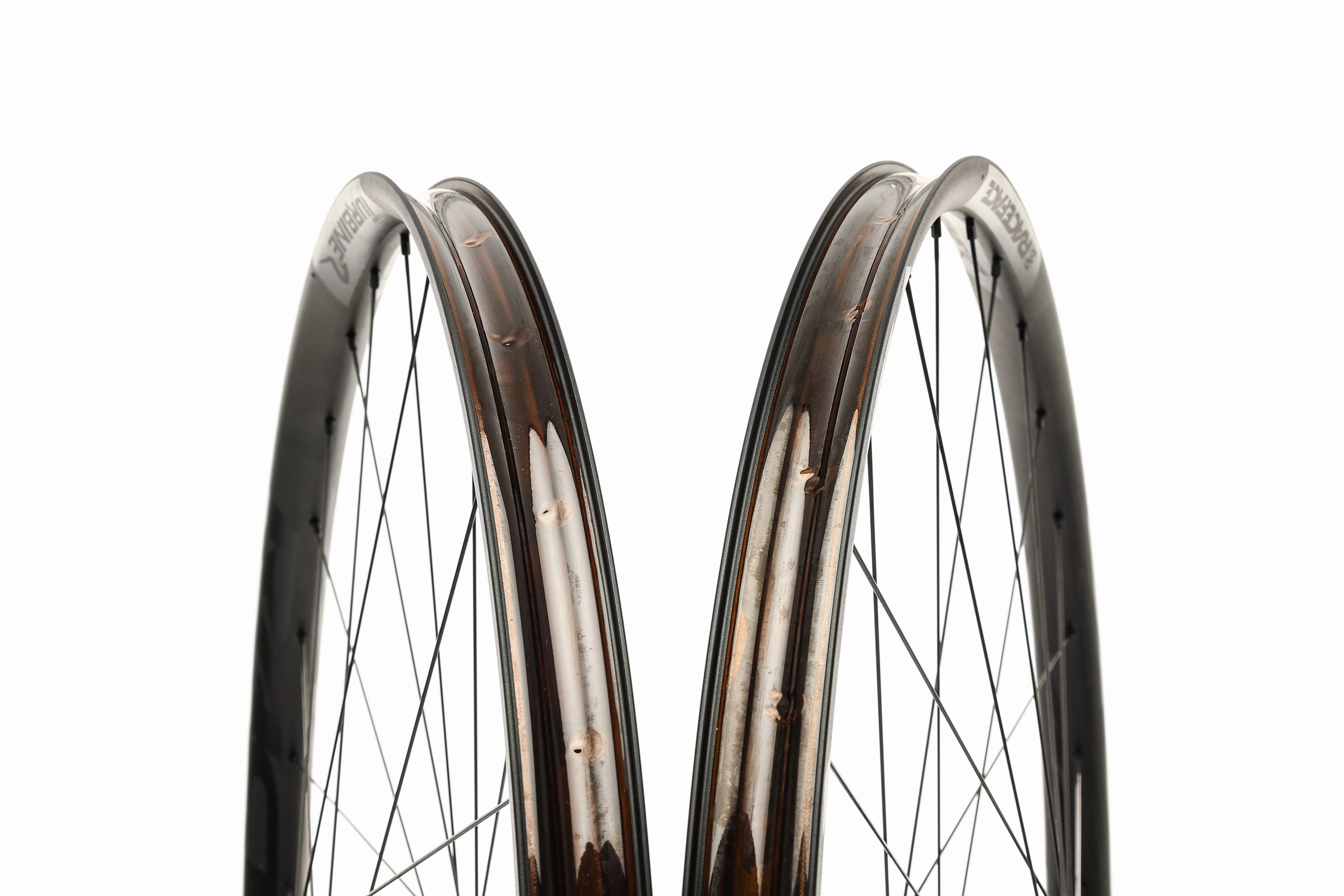 Race Face Turbine R Aluminum Tubeless 29" Wheelset