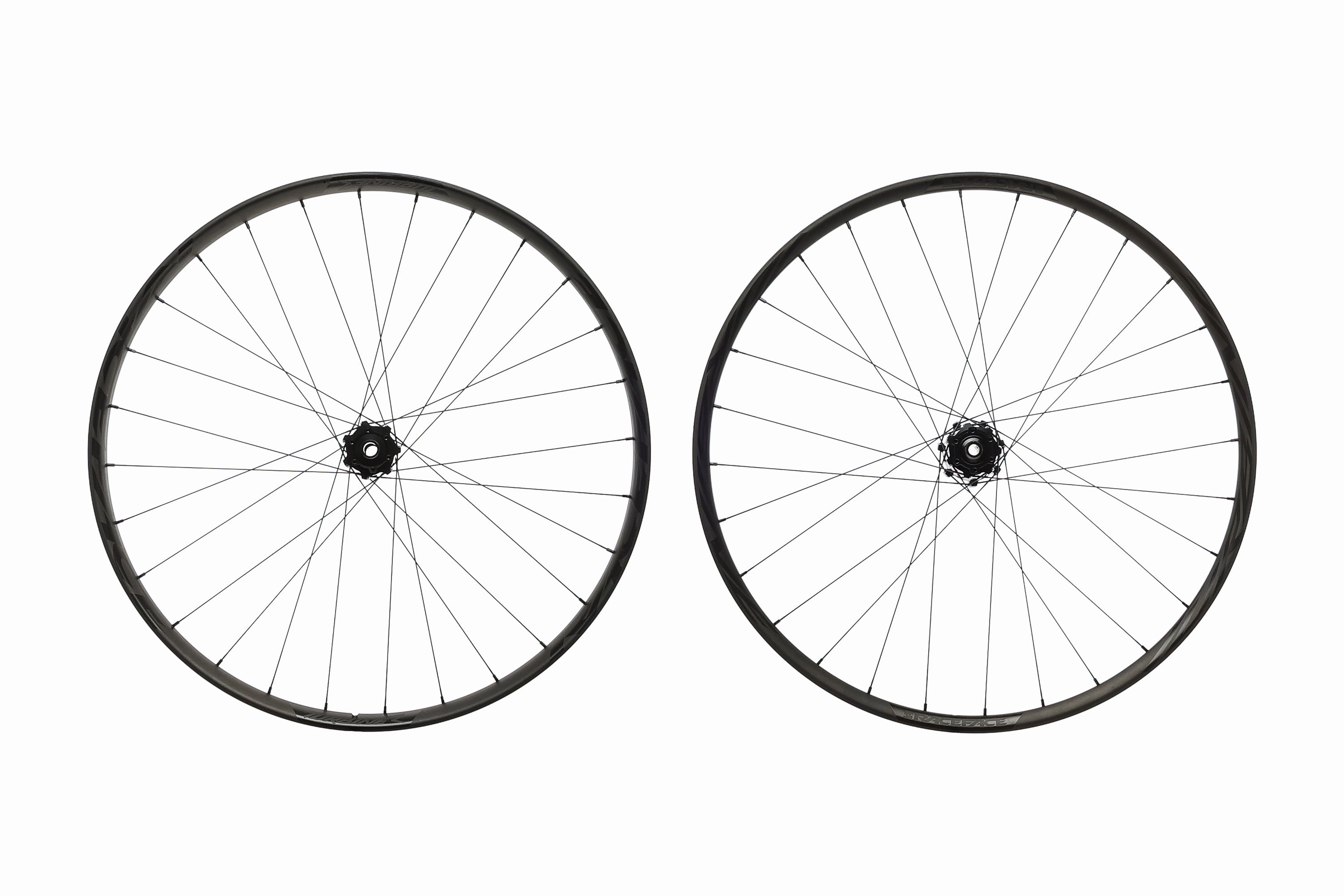 Race Face Turbine R Aluminum Tubeless 29" Wheelset
