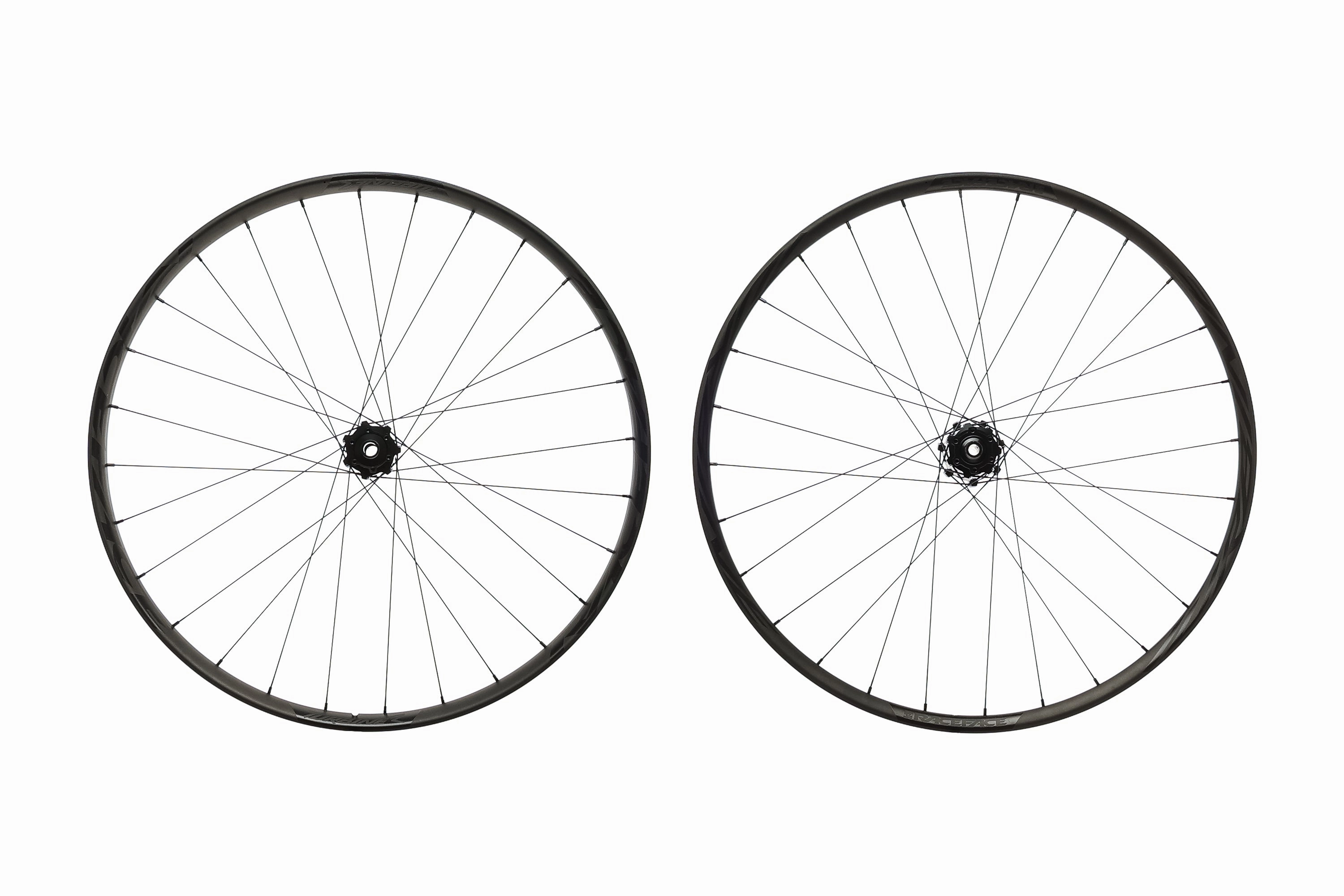 Race Face Turbine R Aluminum Tubeless 29" Wheelset