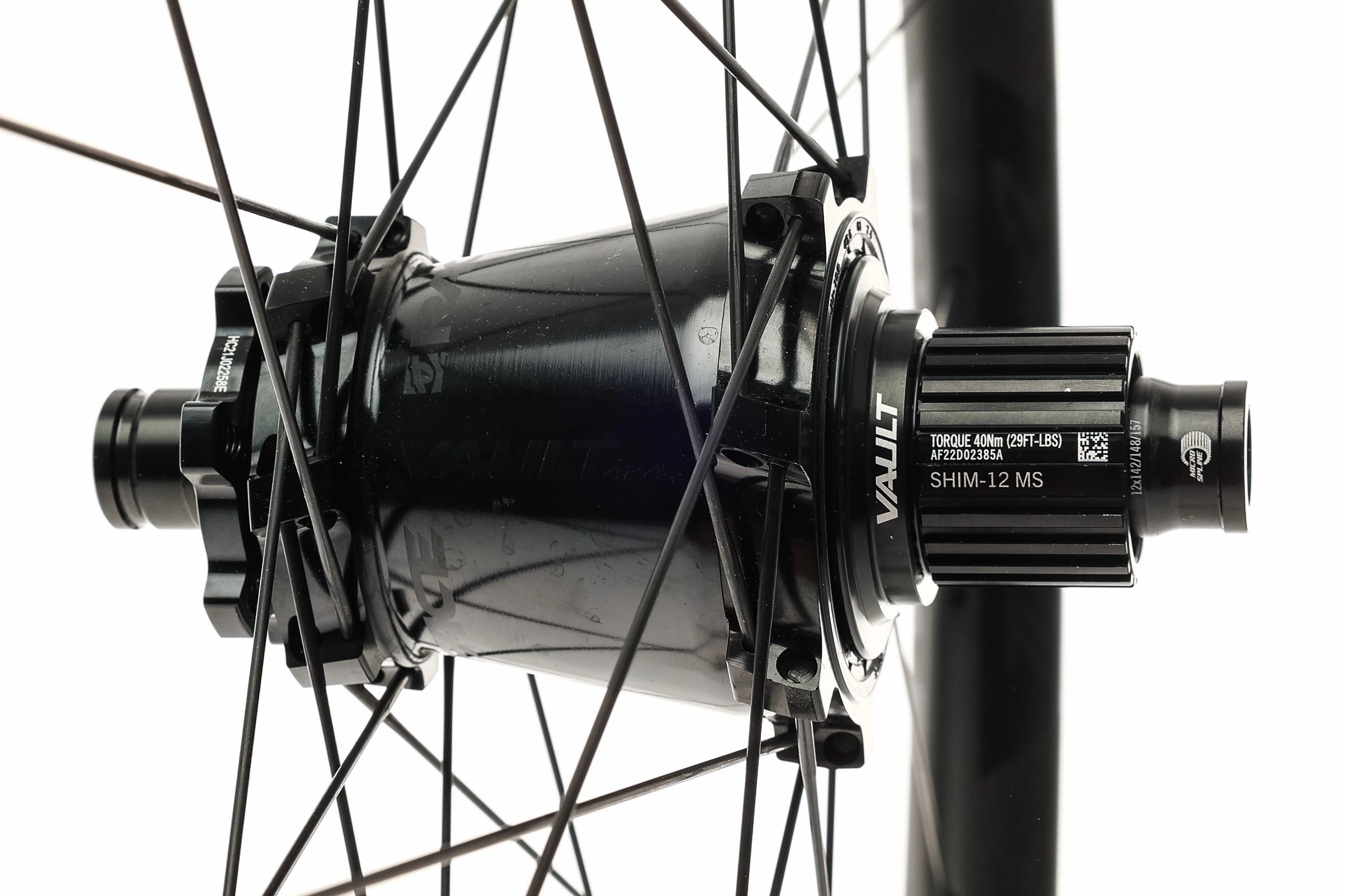 Race Face Turbine R Aluminum Tubeless 29" Wheelset