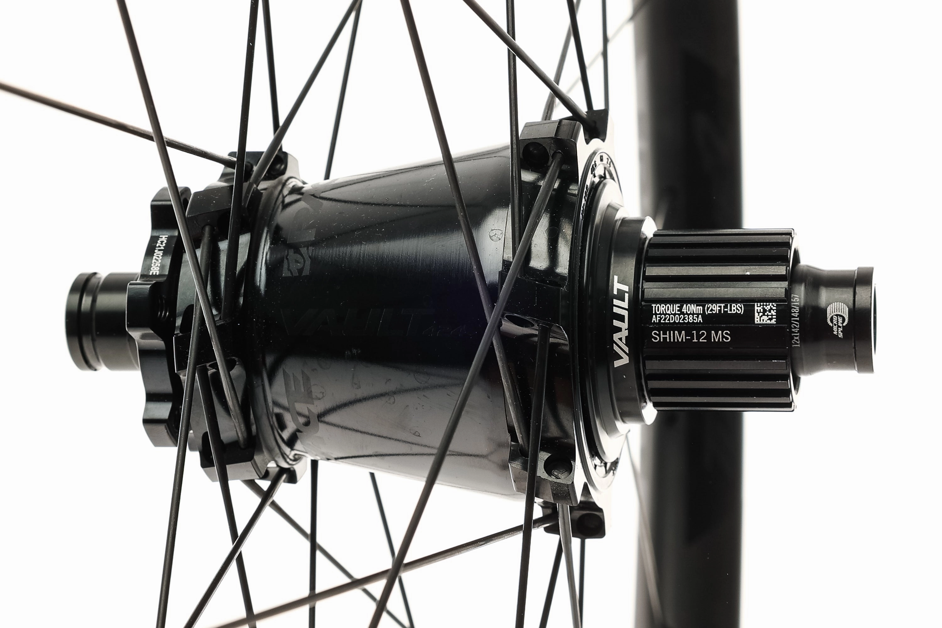Race Face Turbine R Aluminum Tubeless 29" Wheelset