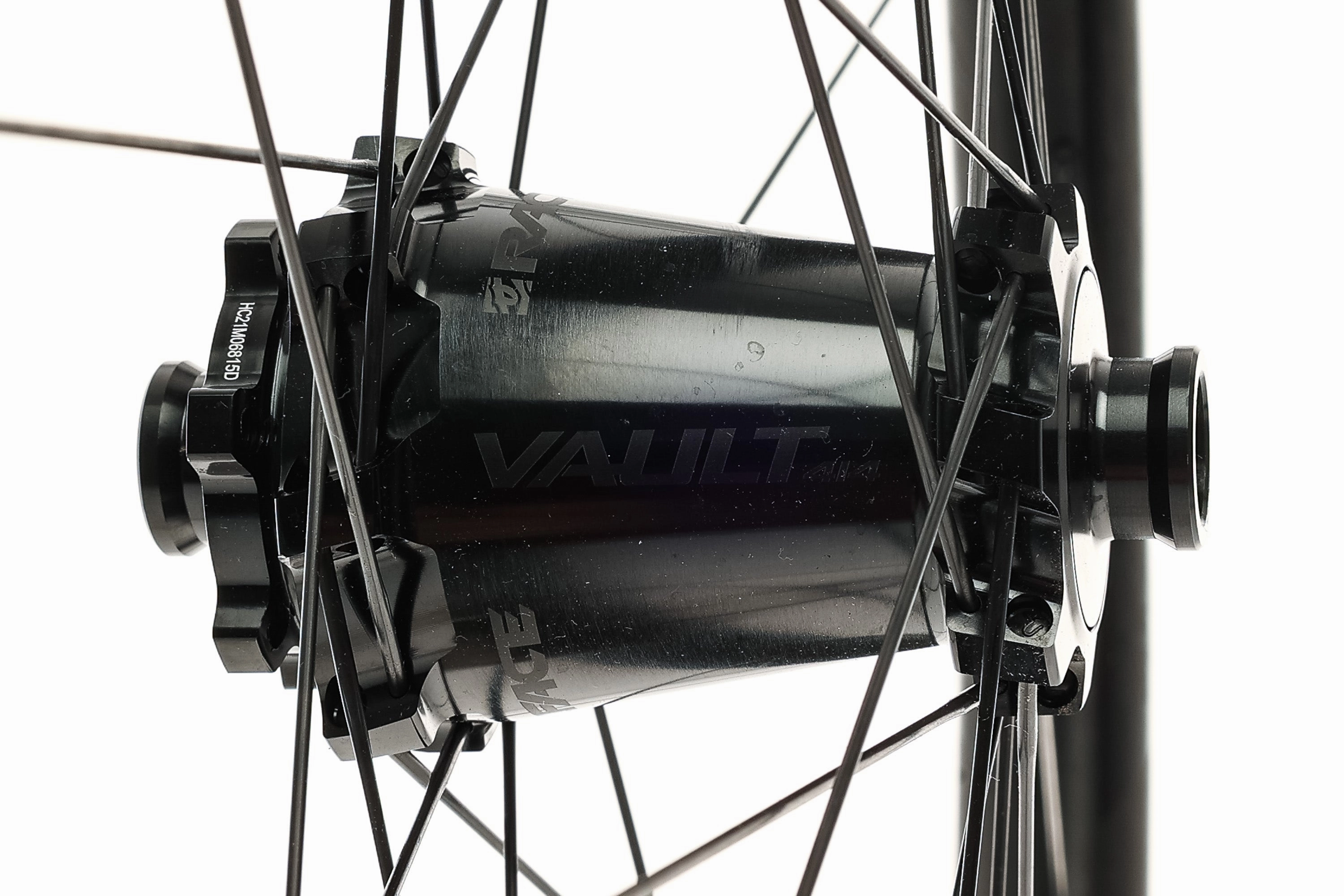 Race Face Turbine R Aluminum Tubeless 29" Wheelset