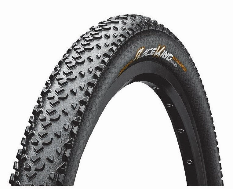 Race King BlackChili Protection