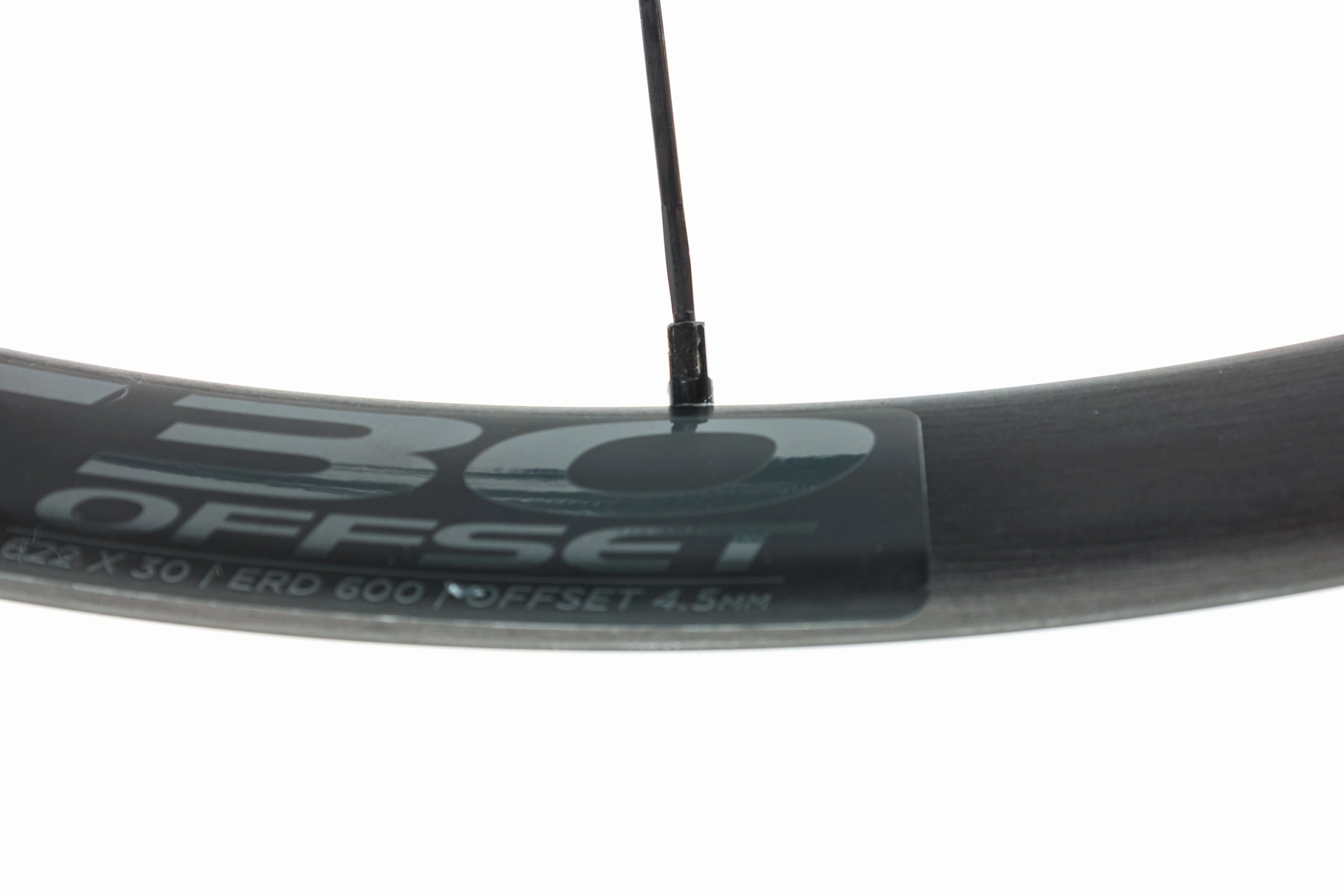 Raceface ARC Offset 30 Aluminum Tubeless 700c Wheelset