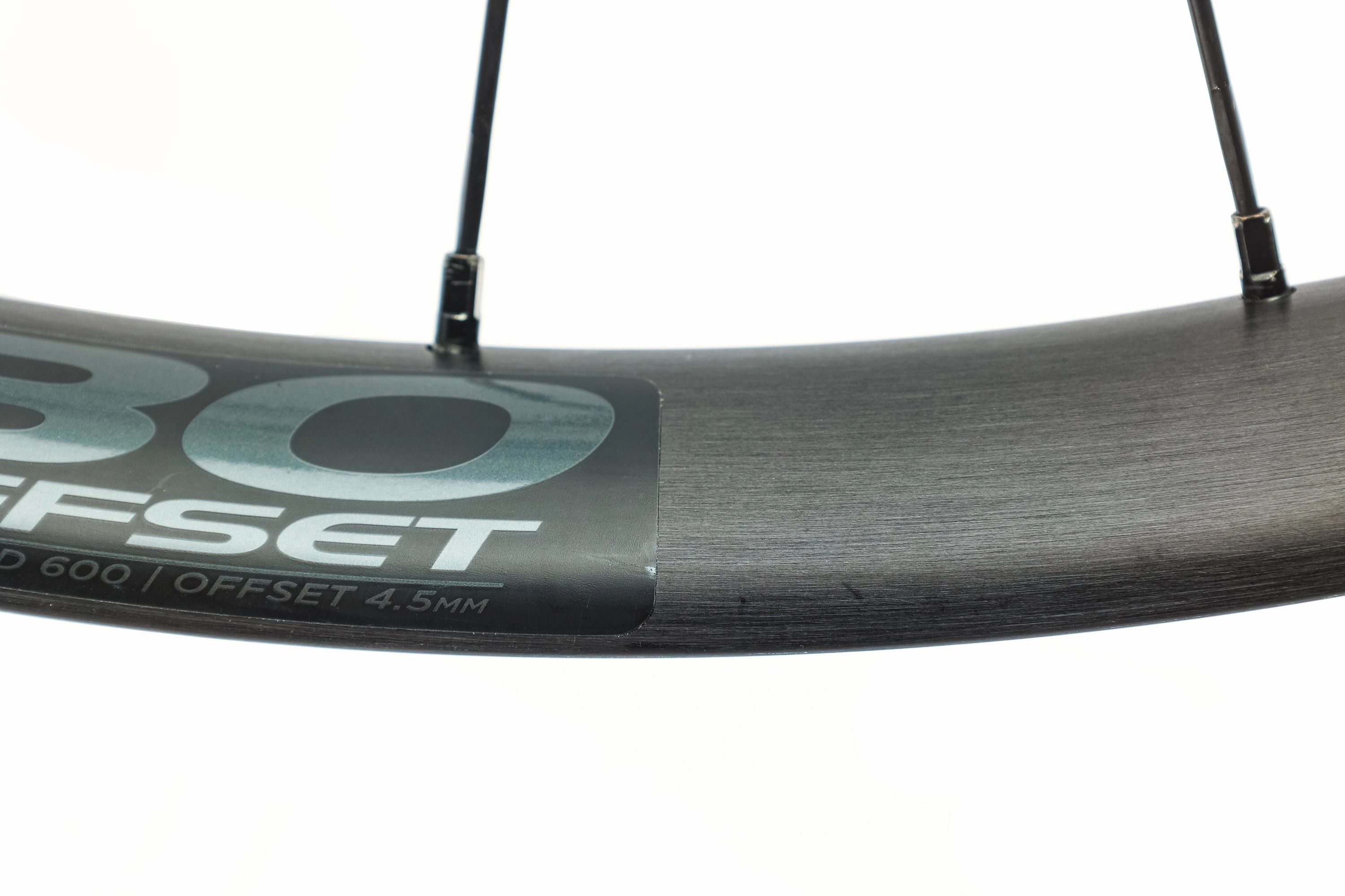 Raceface ARC Offset 30 Aluminum Tubeless 700c Wheelset