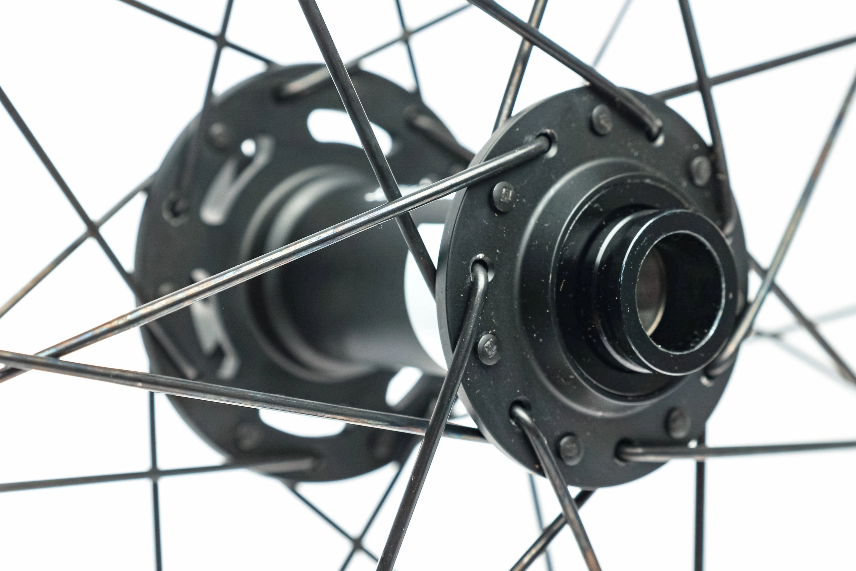 Raceface ARC Offset 30 Aluminum Tubeless 700c Wheelset