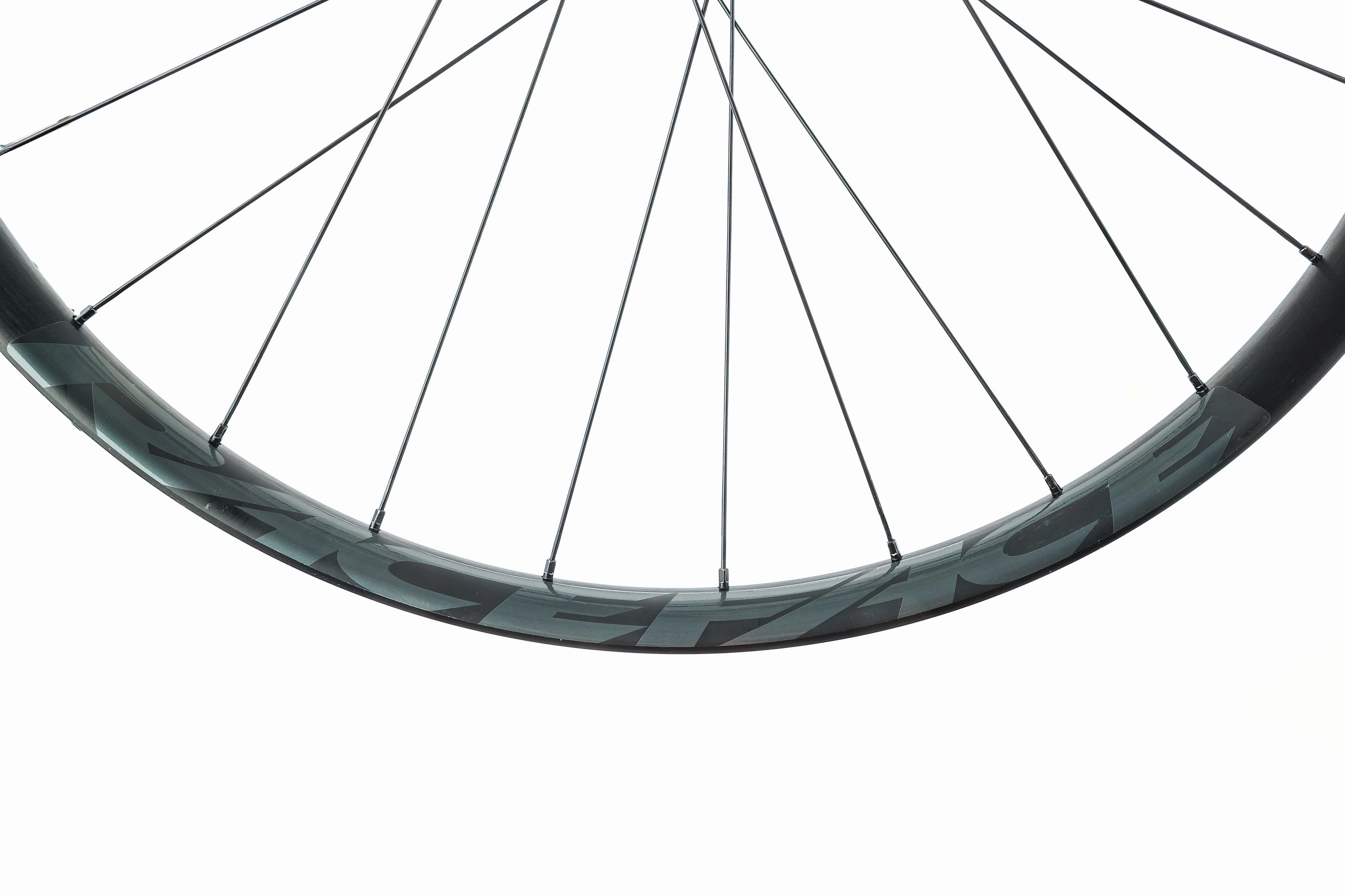 Raceface ARC Offset 30 Aluminum Tubeless 700c Wheelset