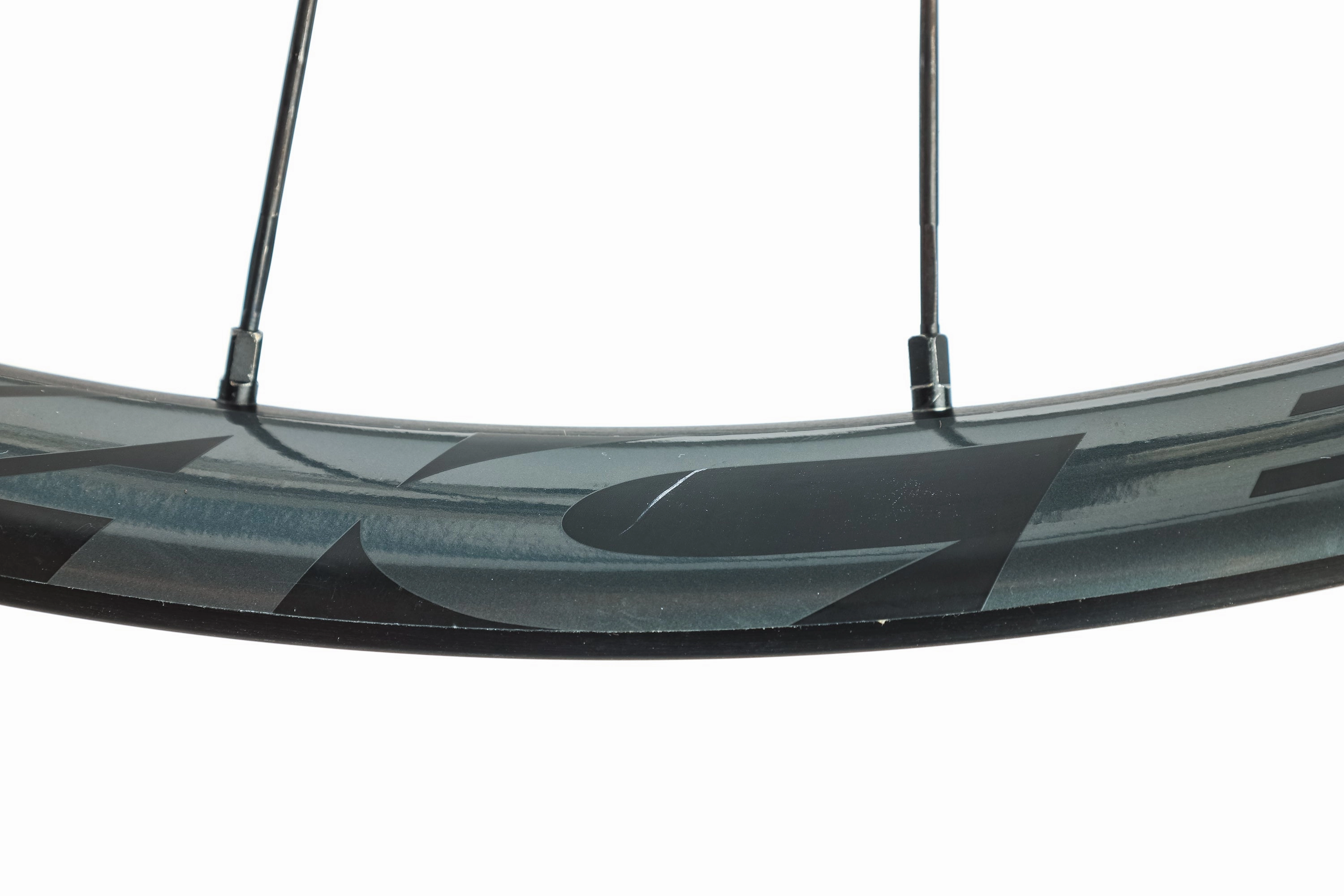 Raceface ARC Offset 30 Aluminum Tubeless 700c Wheelset